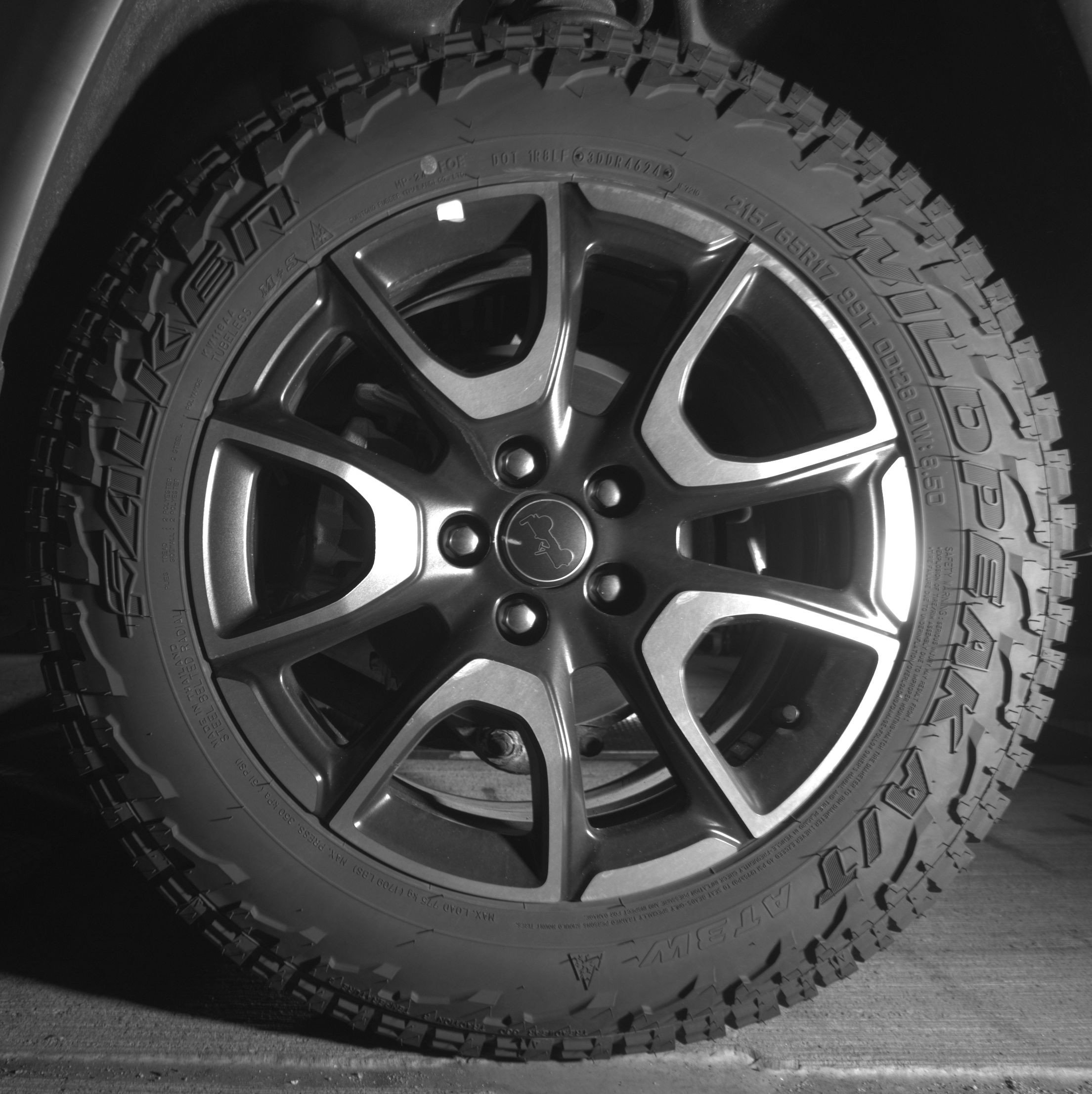 Thumbnail: 2025 Jeep Compass - 14