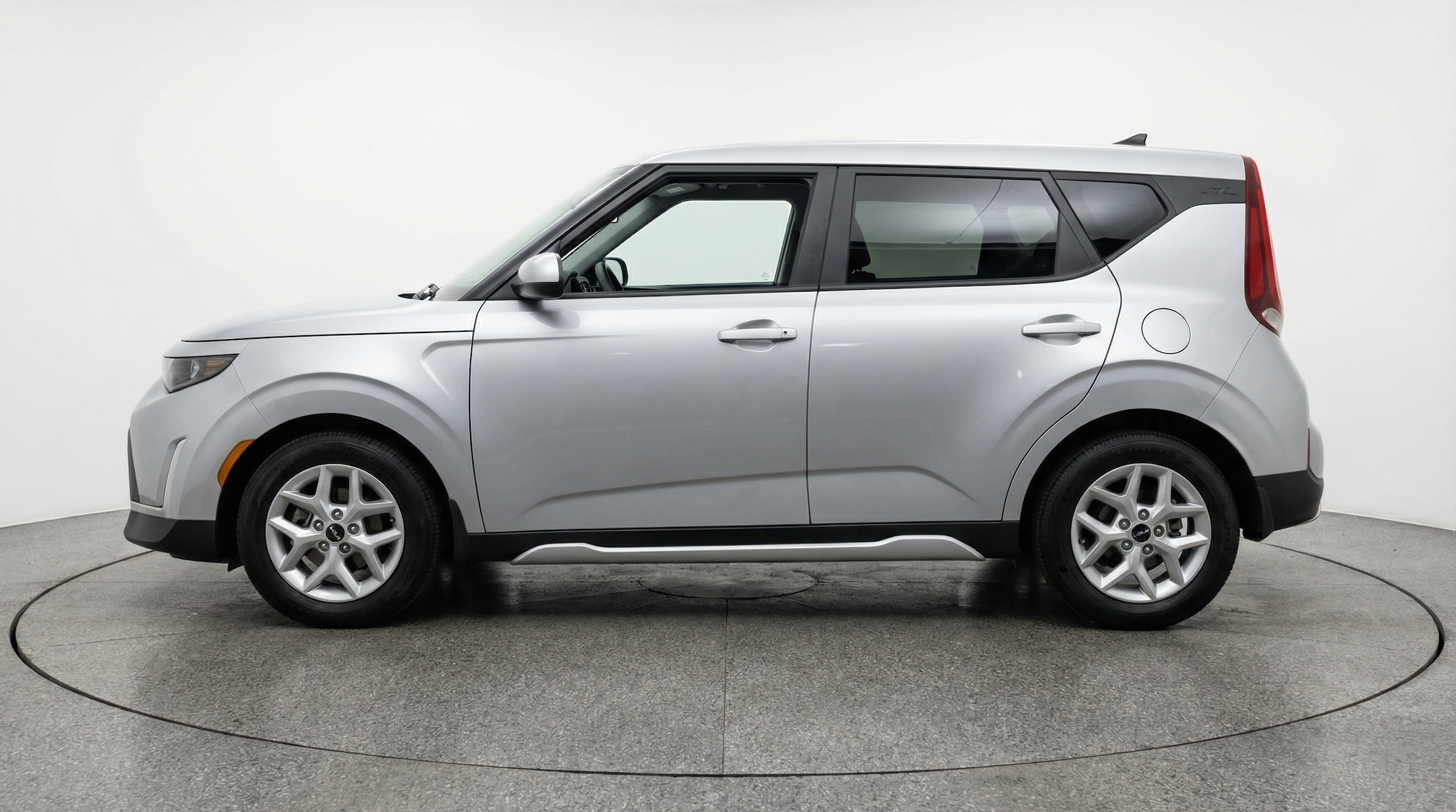 Thumbnail: 2025 Kia Soul - 4