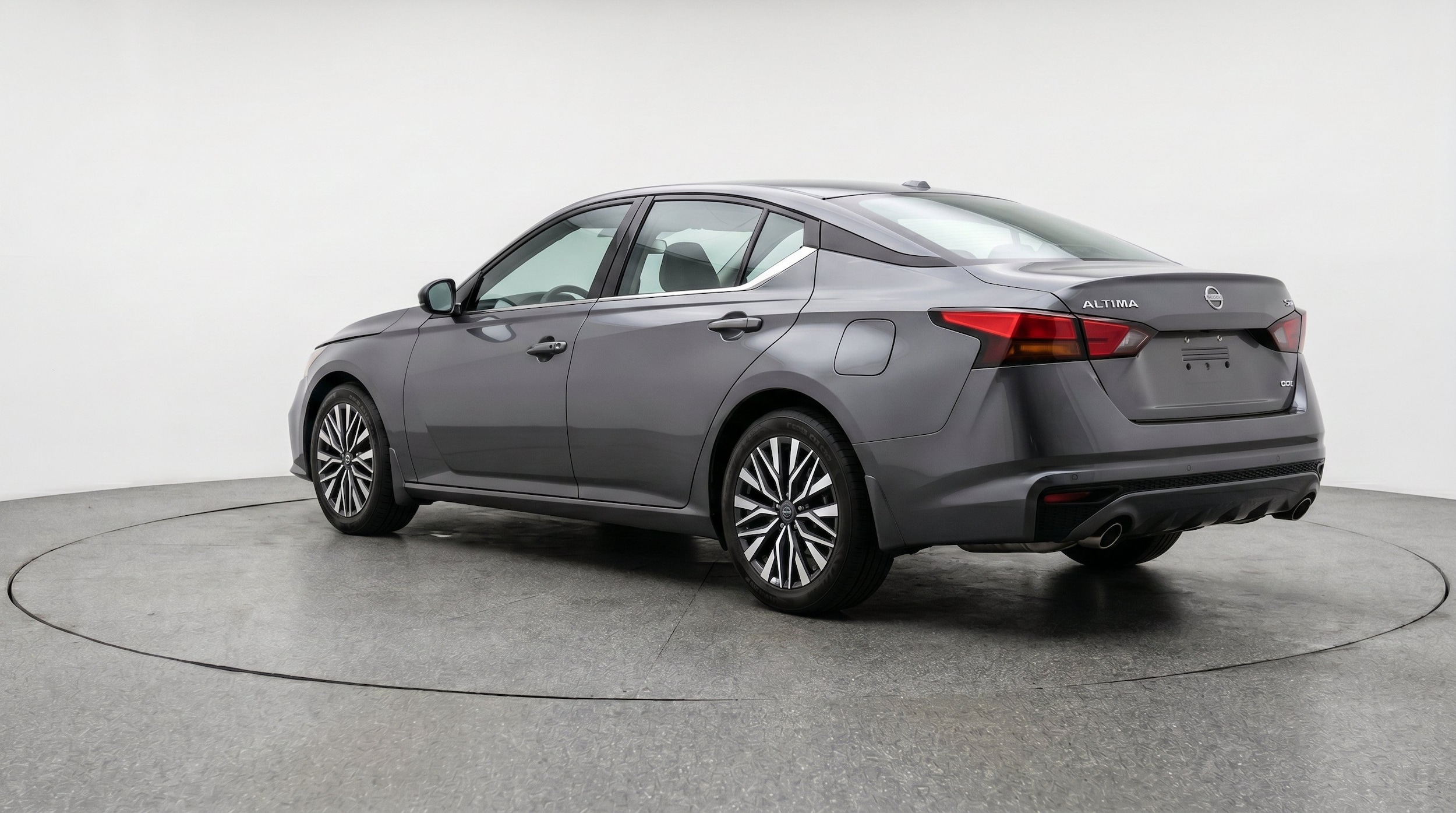 Thumbnail: 2026 Nissan Altima - 6