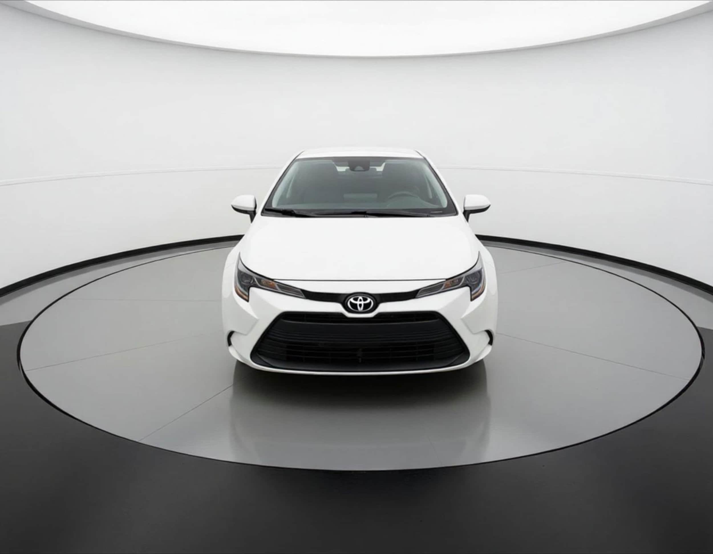 Thumbnail: 2025 Toyota Corolla - 2