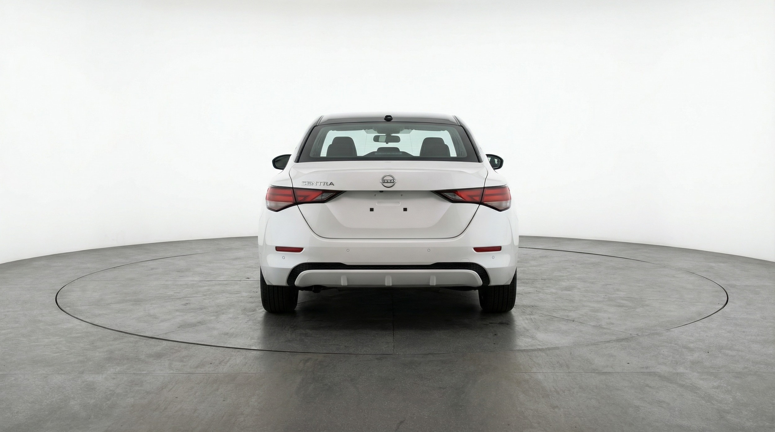 Thumbnail: 2025 Nissan Sentra - 6