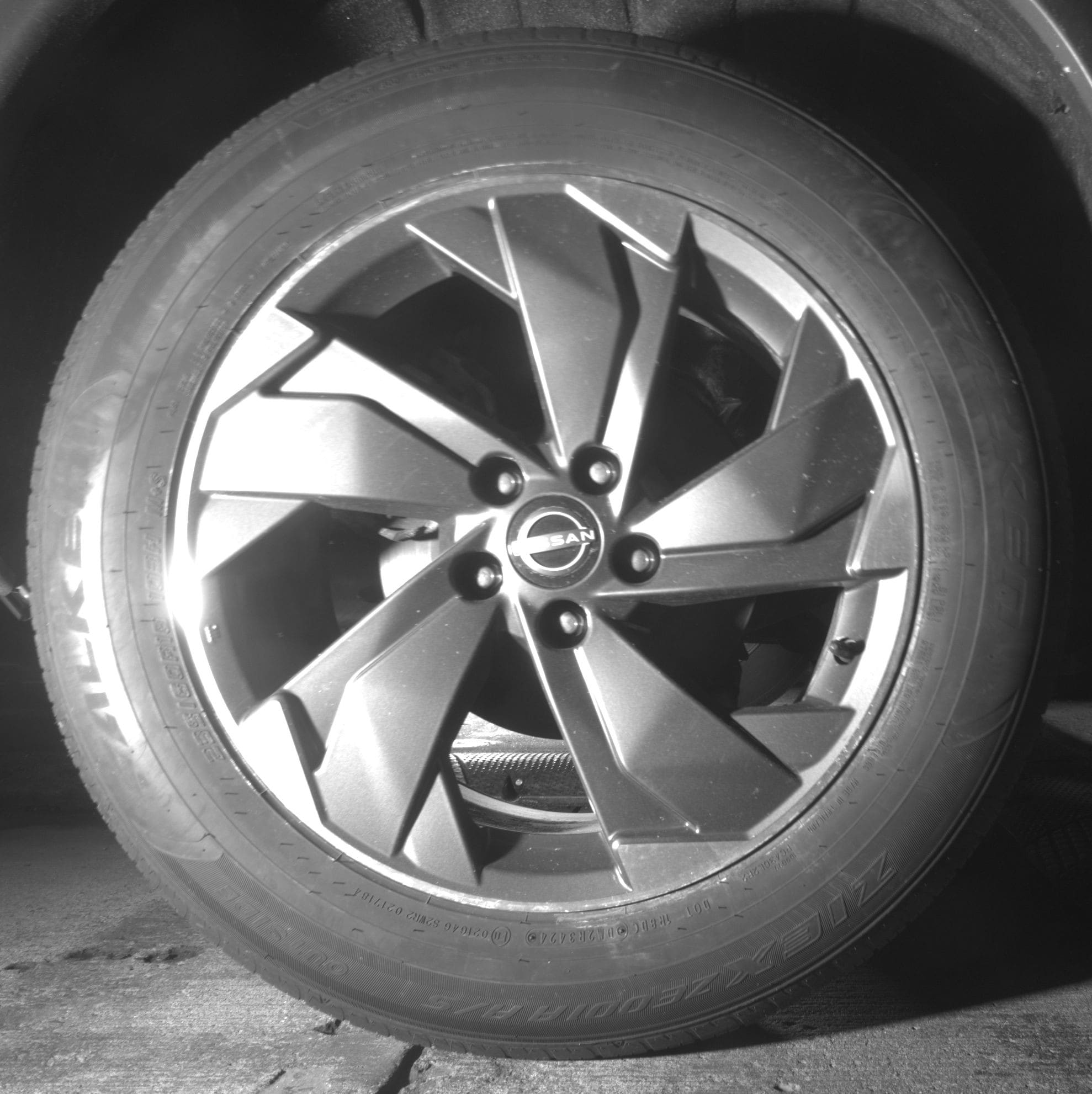 Thumbnail: 2025 Nissan Rogue - 12