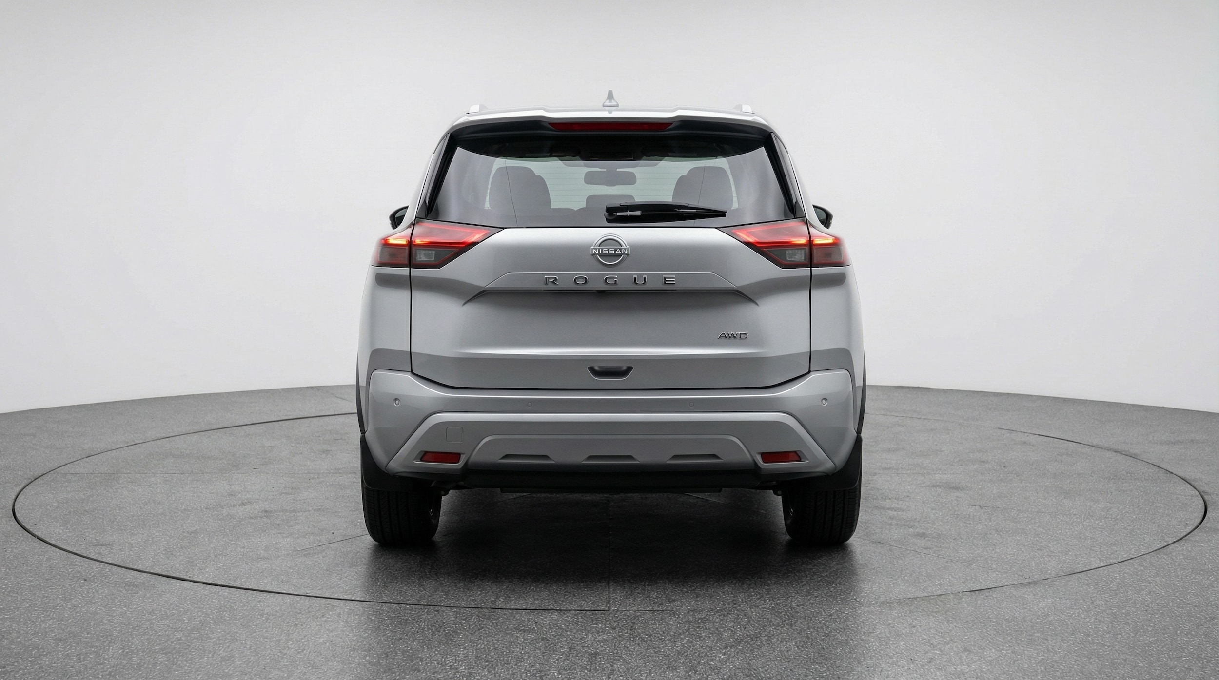 Thumbnail: 2025 Nissan Rogue - 6