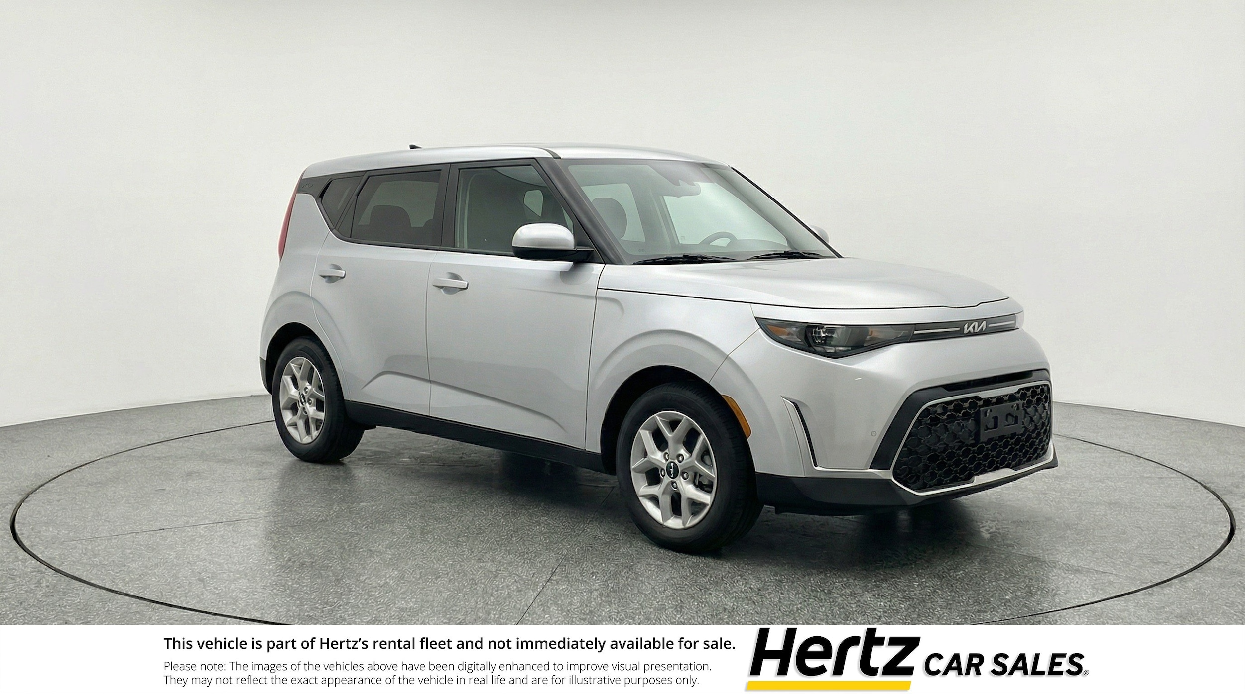 Thumbnail: 2025 Kia Soul - 1