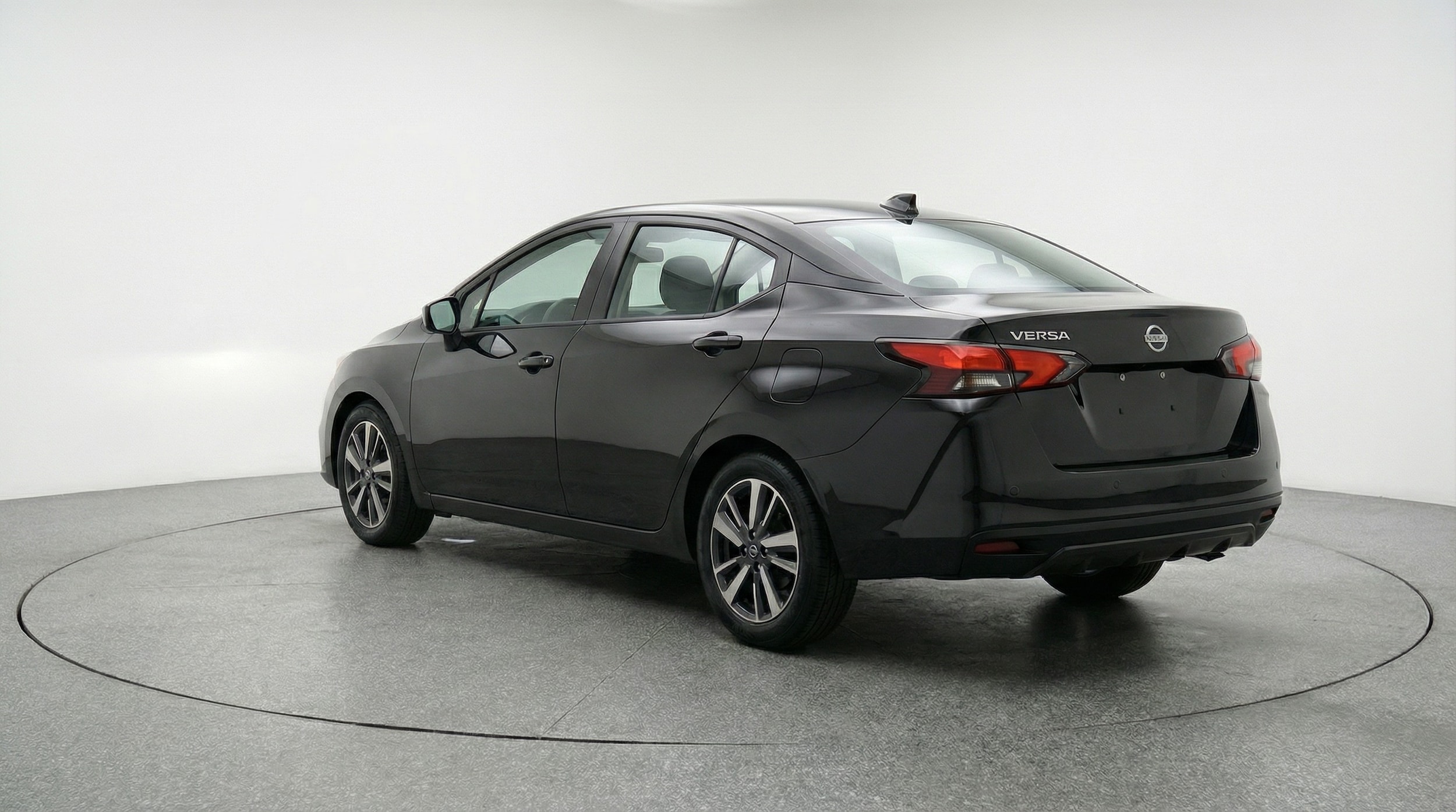 Thumbnail: 2025 Nissan Versa - 5