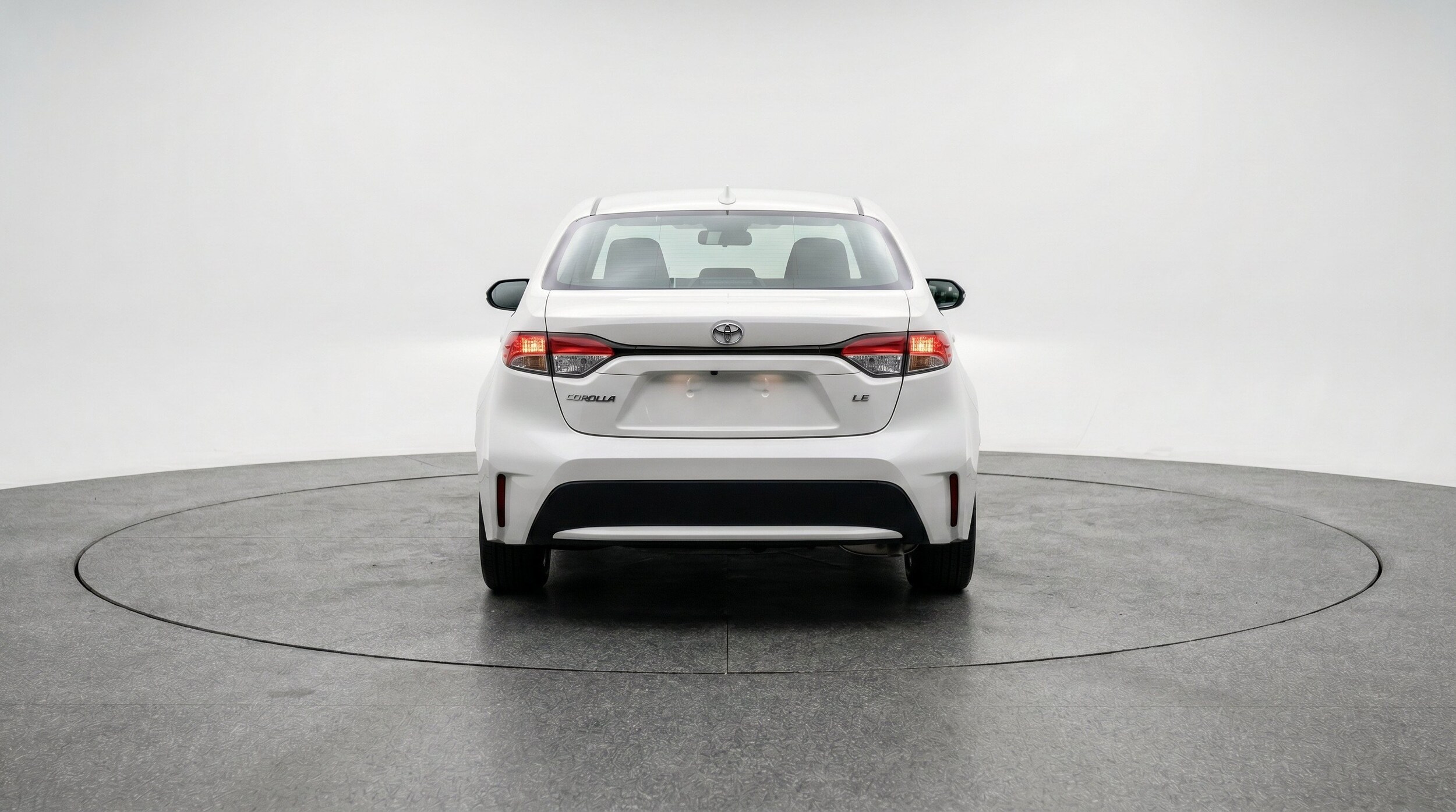 Thumbnail: 2025 Toyota Corolla - 7