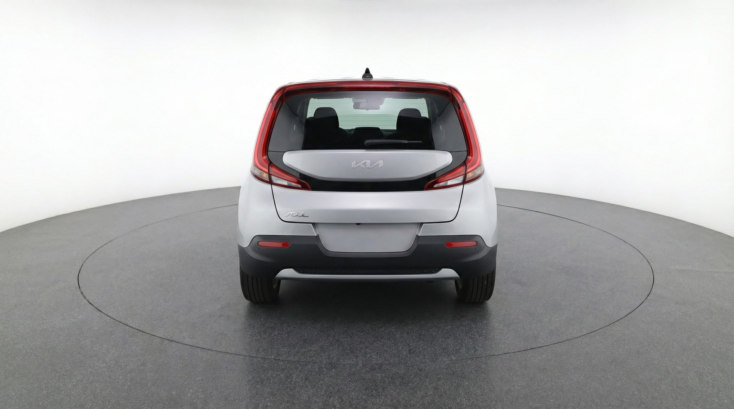 Thumbnail: 2025 Kia Soul - 6