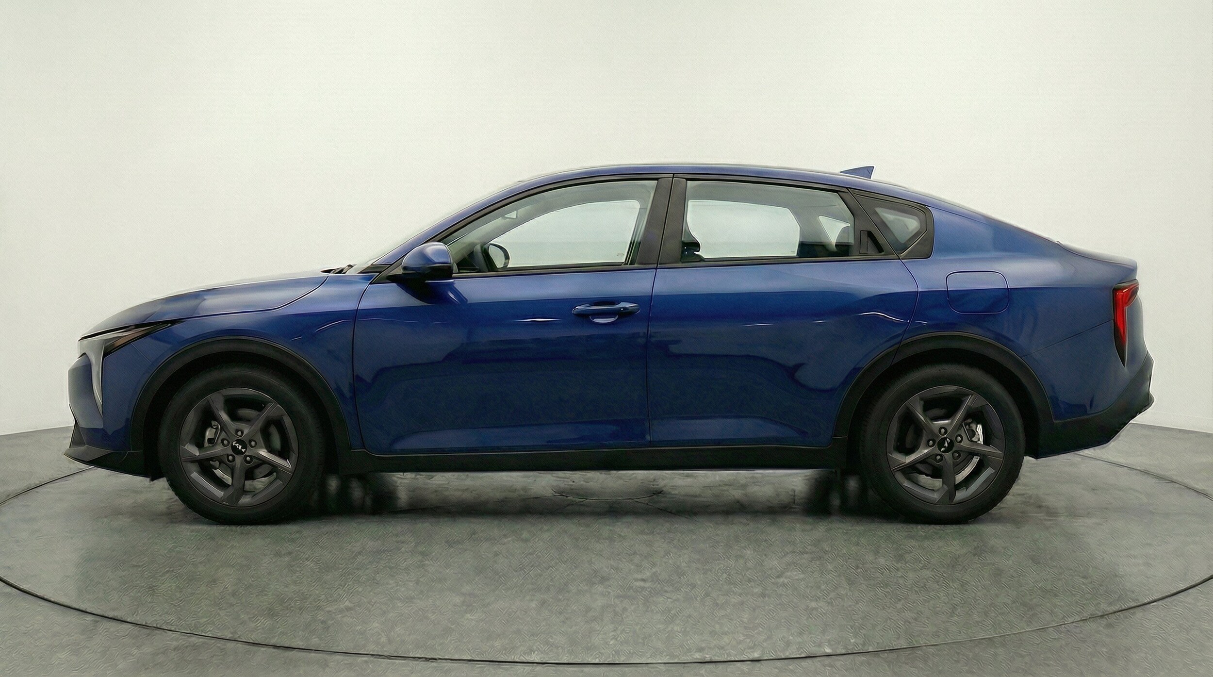 Thumbnail: 2025 Kia K4 - 5