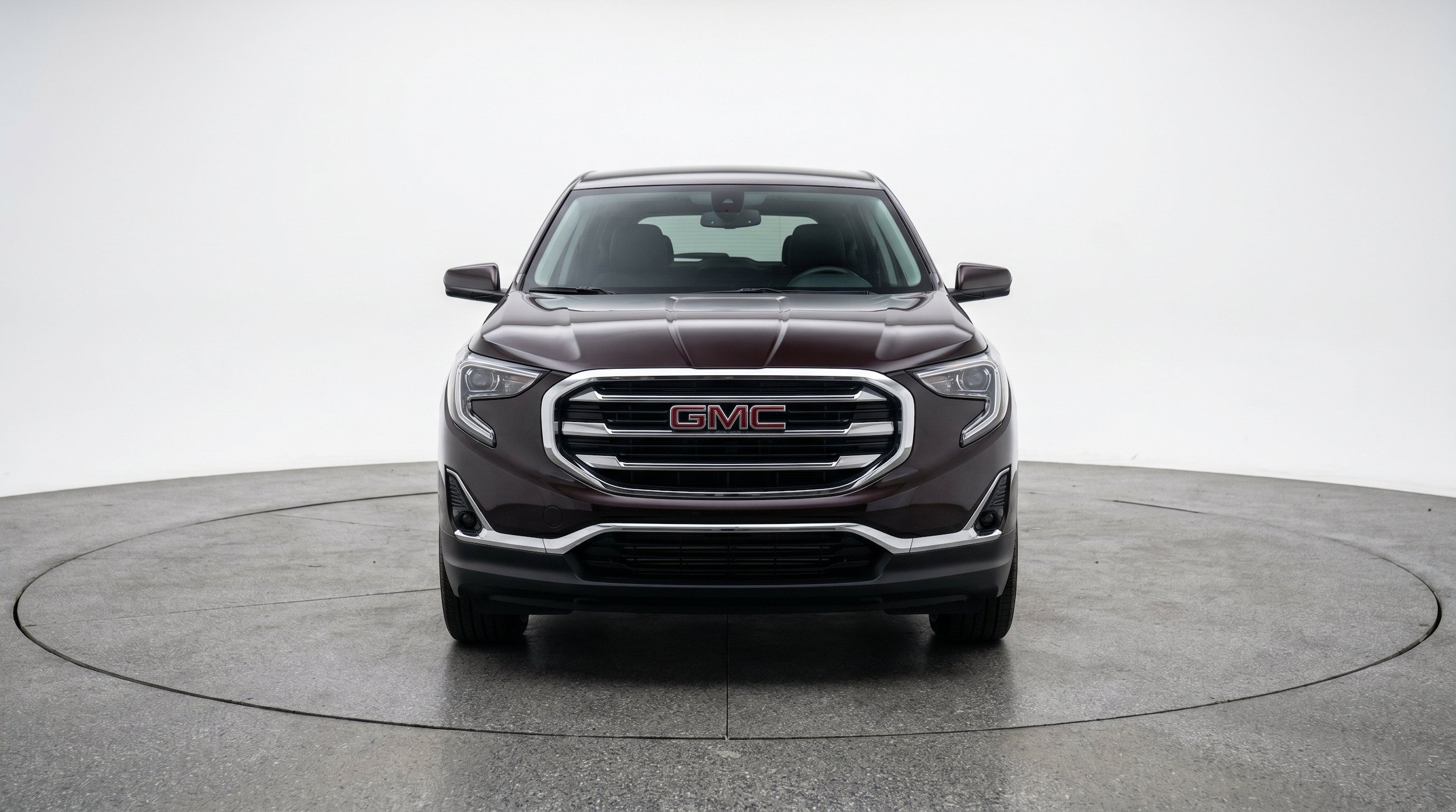 Thumbnail: 2024 GMC Terrain - 2