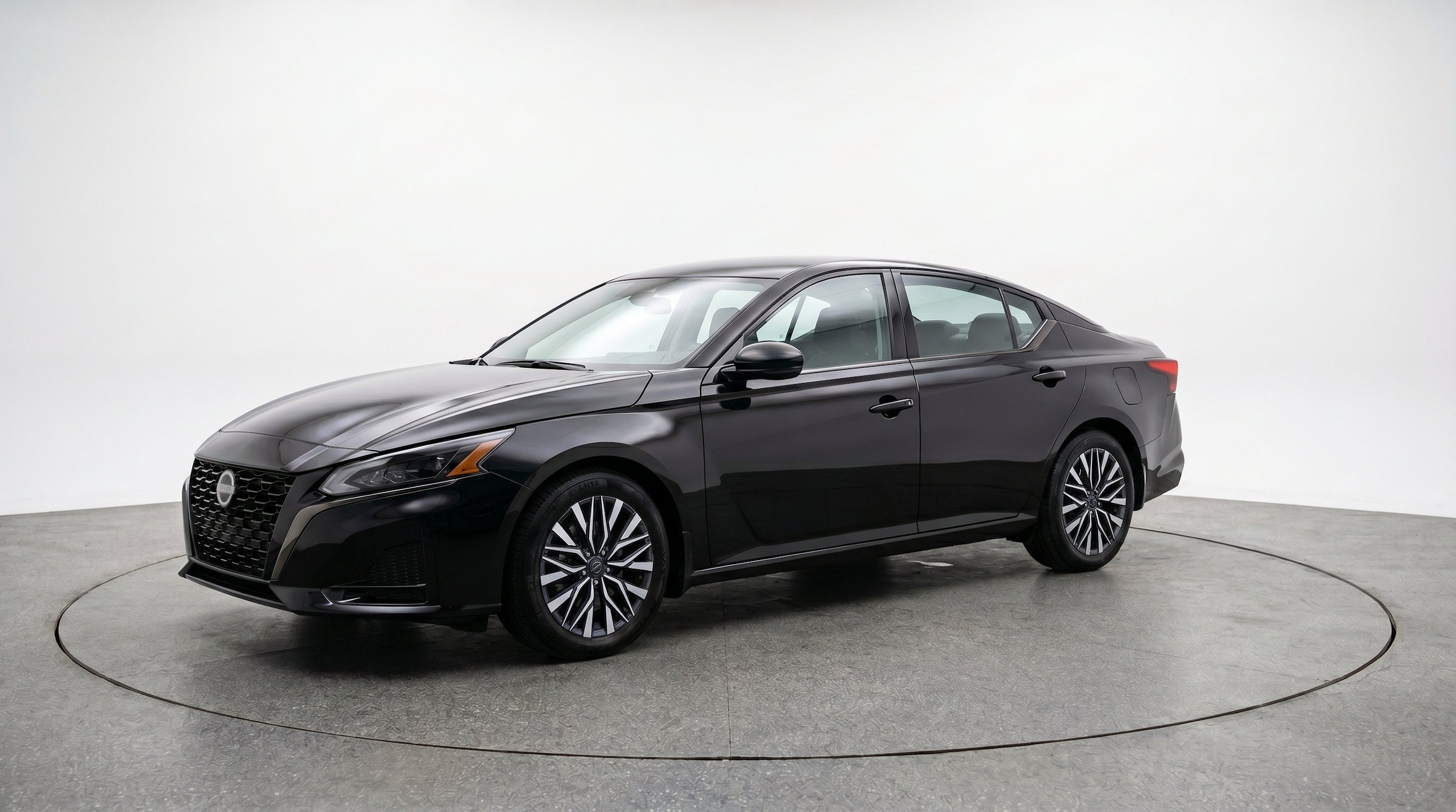 Thumbnail: 2026 Nissan Altima - 3