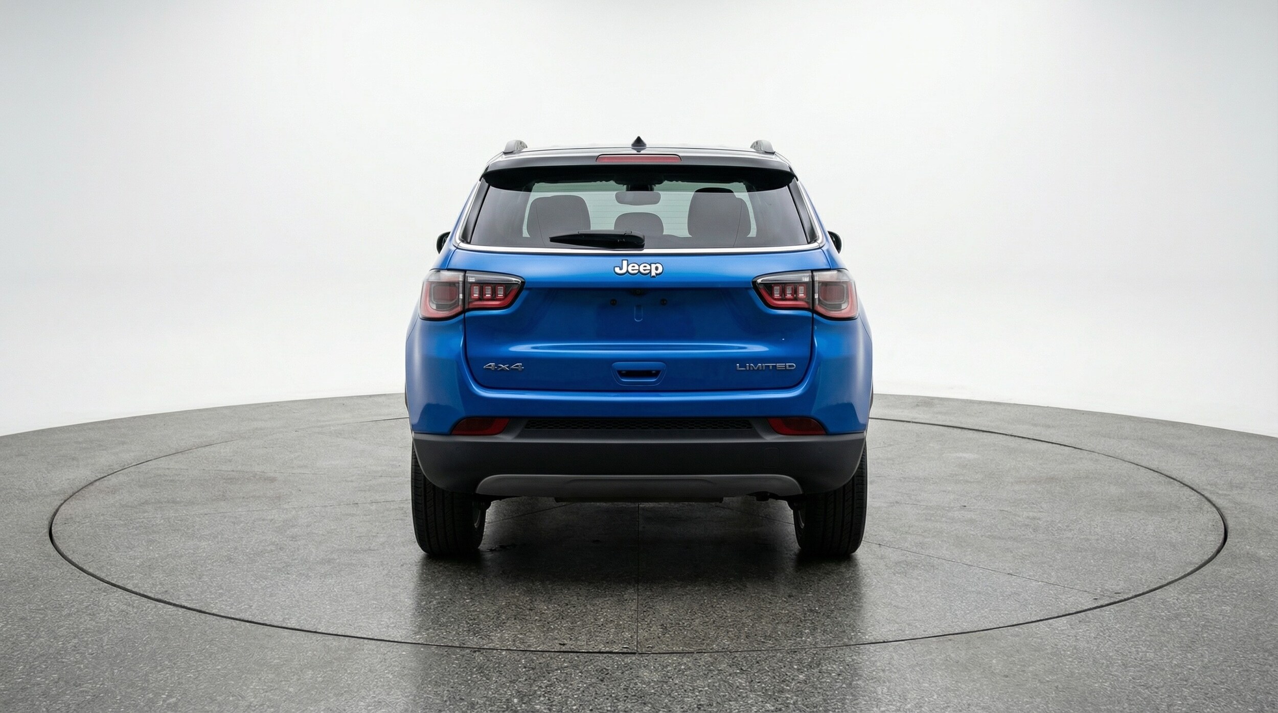 Thumbnail: 2025 Jeep Compass - 6