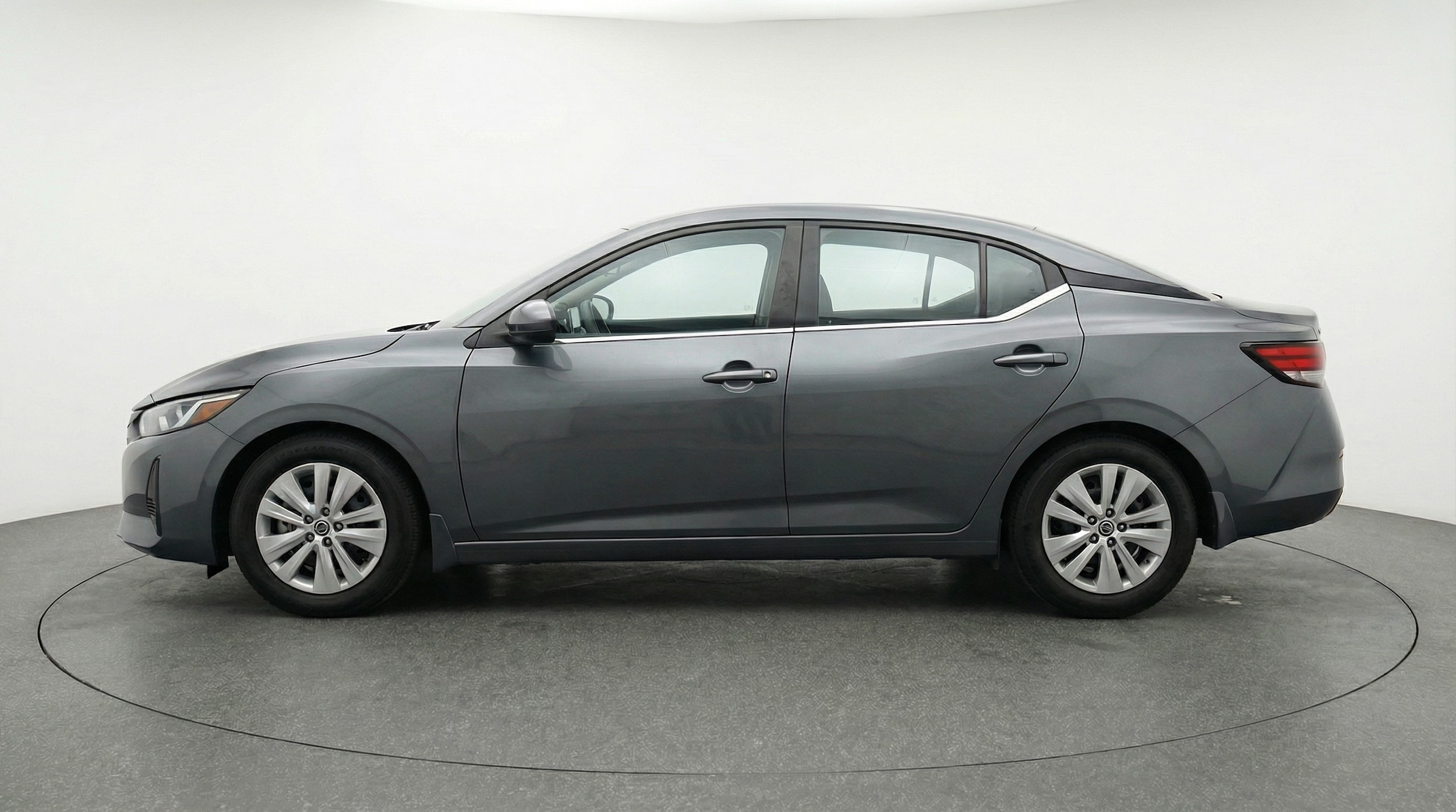 Thumbnail: 2025 Nissan Sentra - 4