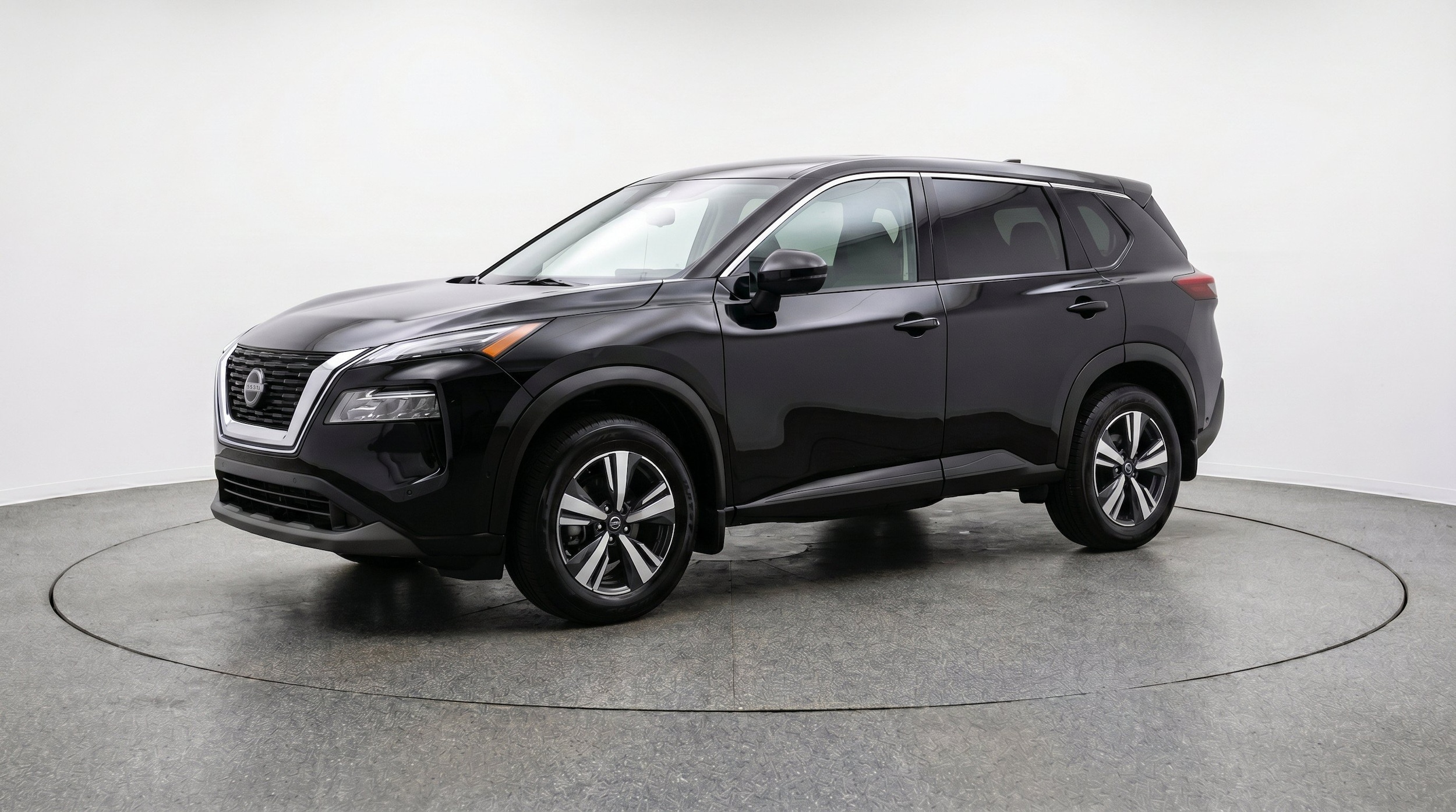 Thumbnail: 2026 Nissan Rogue - 3