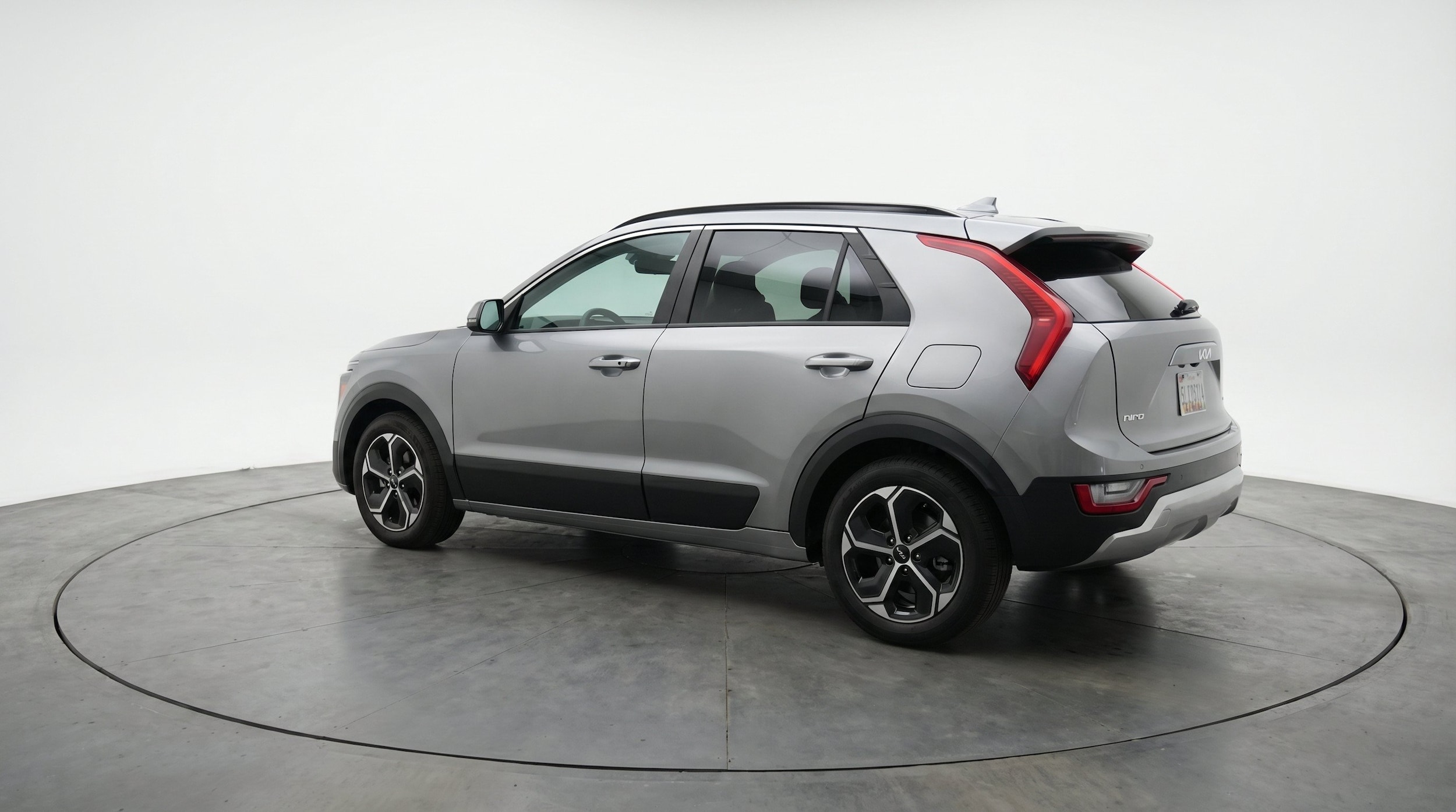 Thumbnail: 2026 Kia Niro - 6