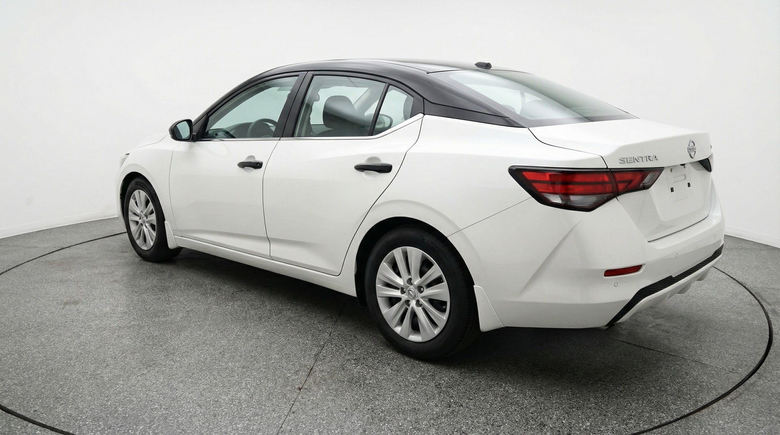 Thumbnail: 2025 Nissan Sentra - 5