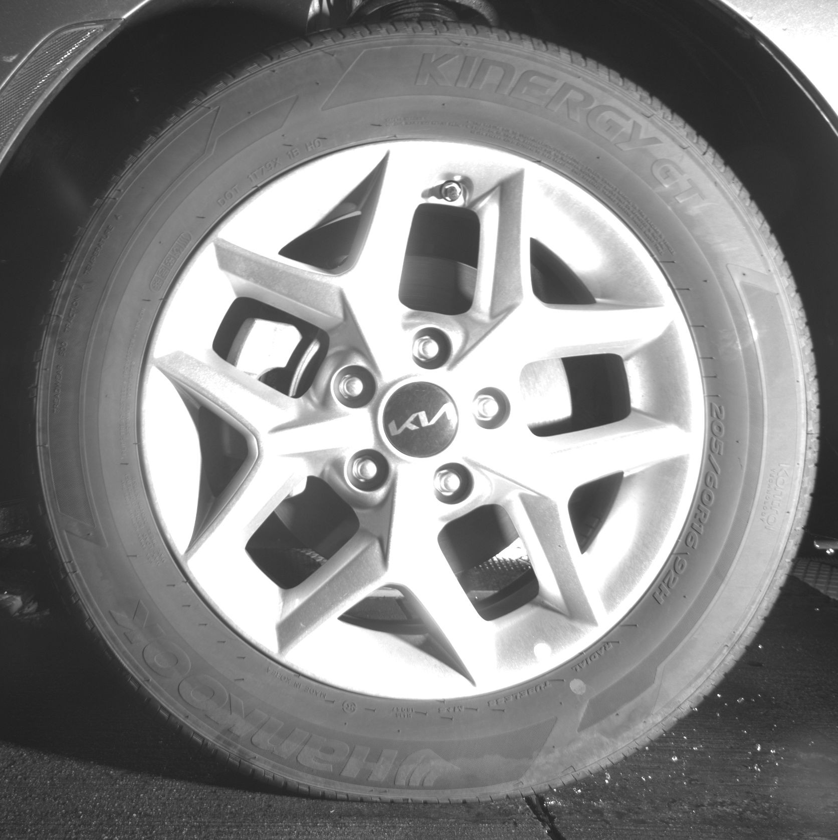 Thumbnail: 2025 Kia Soul - 9