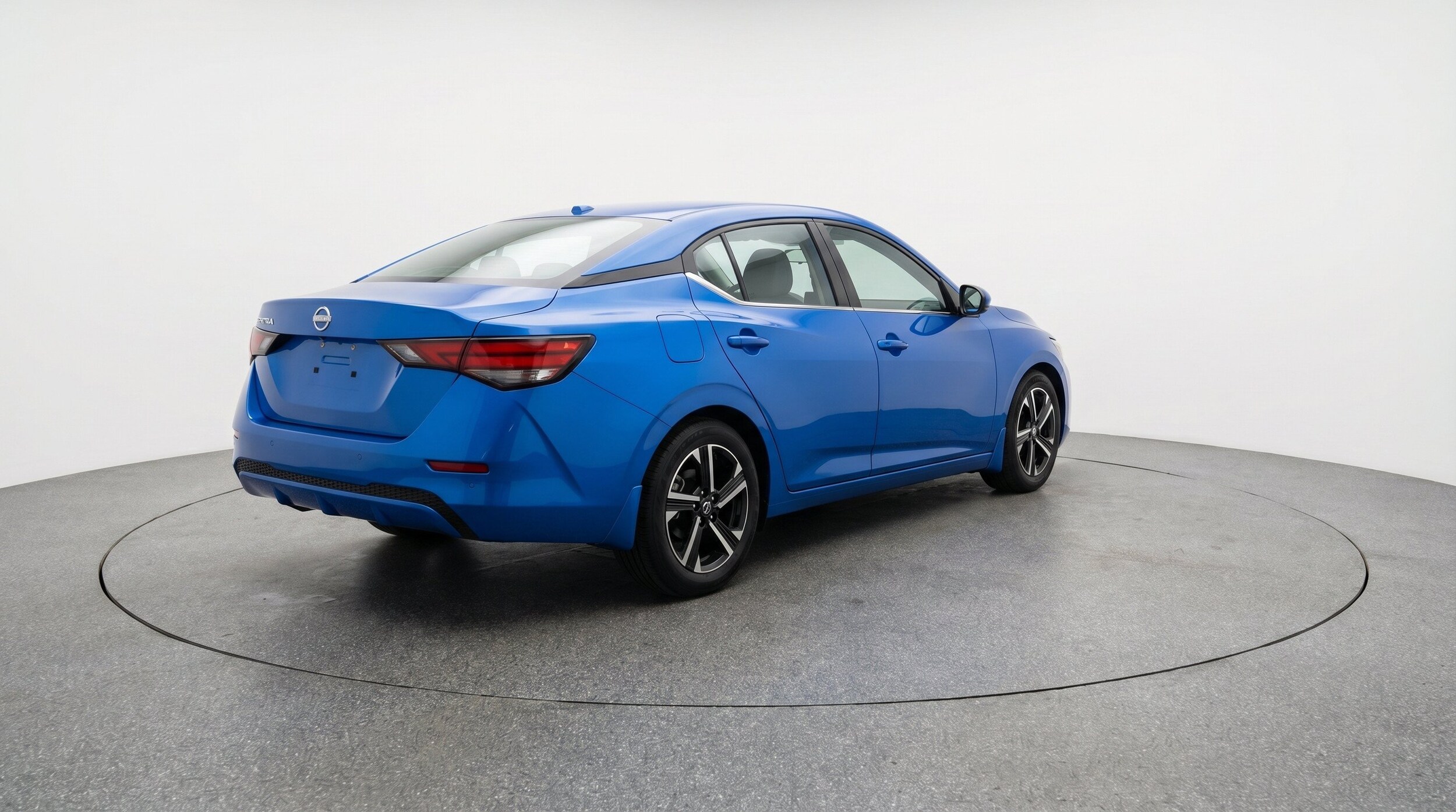 Thumbnail: 2025 Nissan Sentra - 9