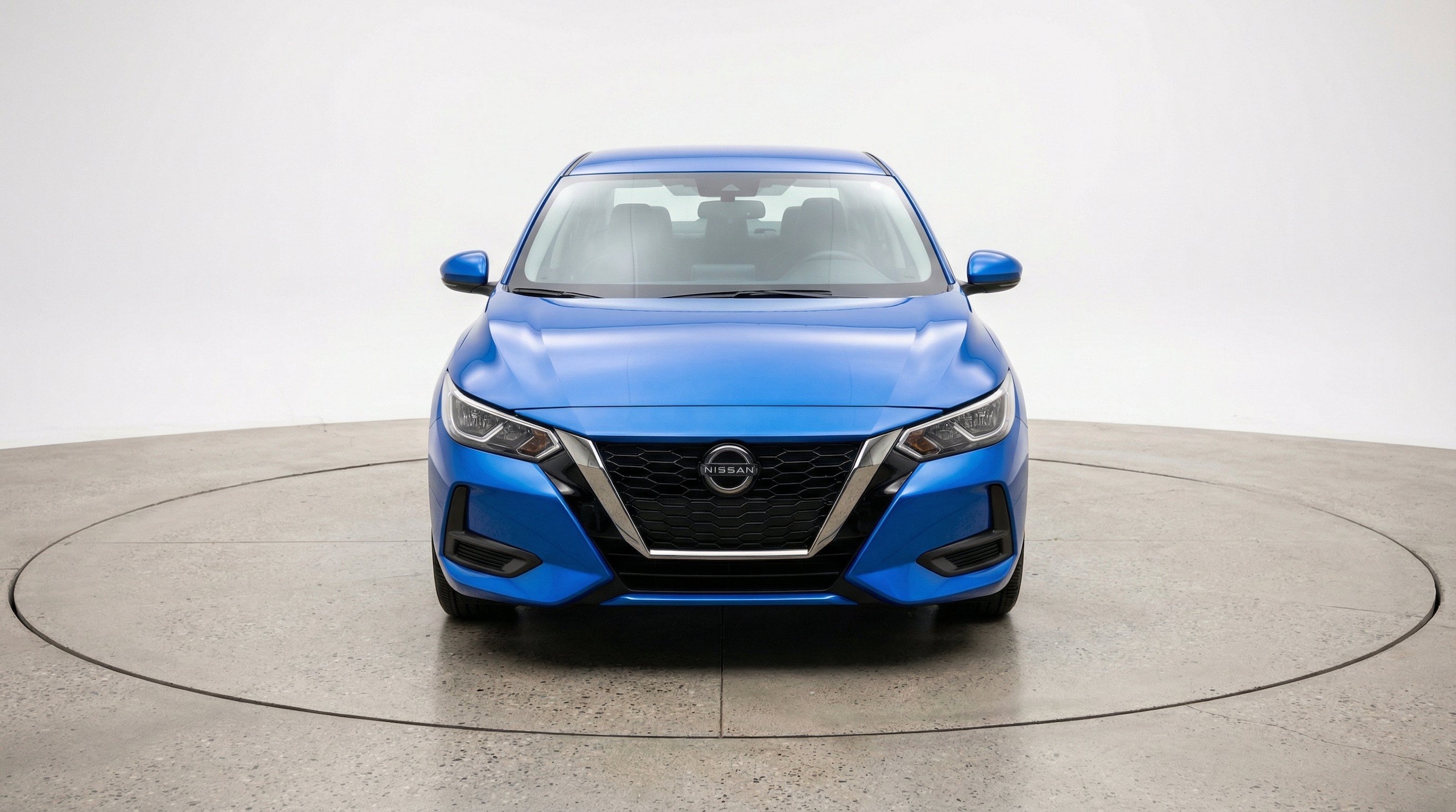 Thumbnail: 2025 Nissan Sentra - 2