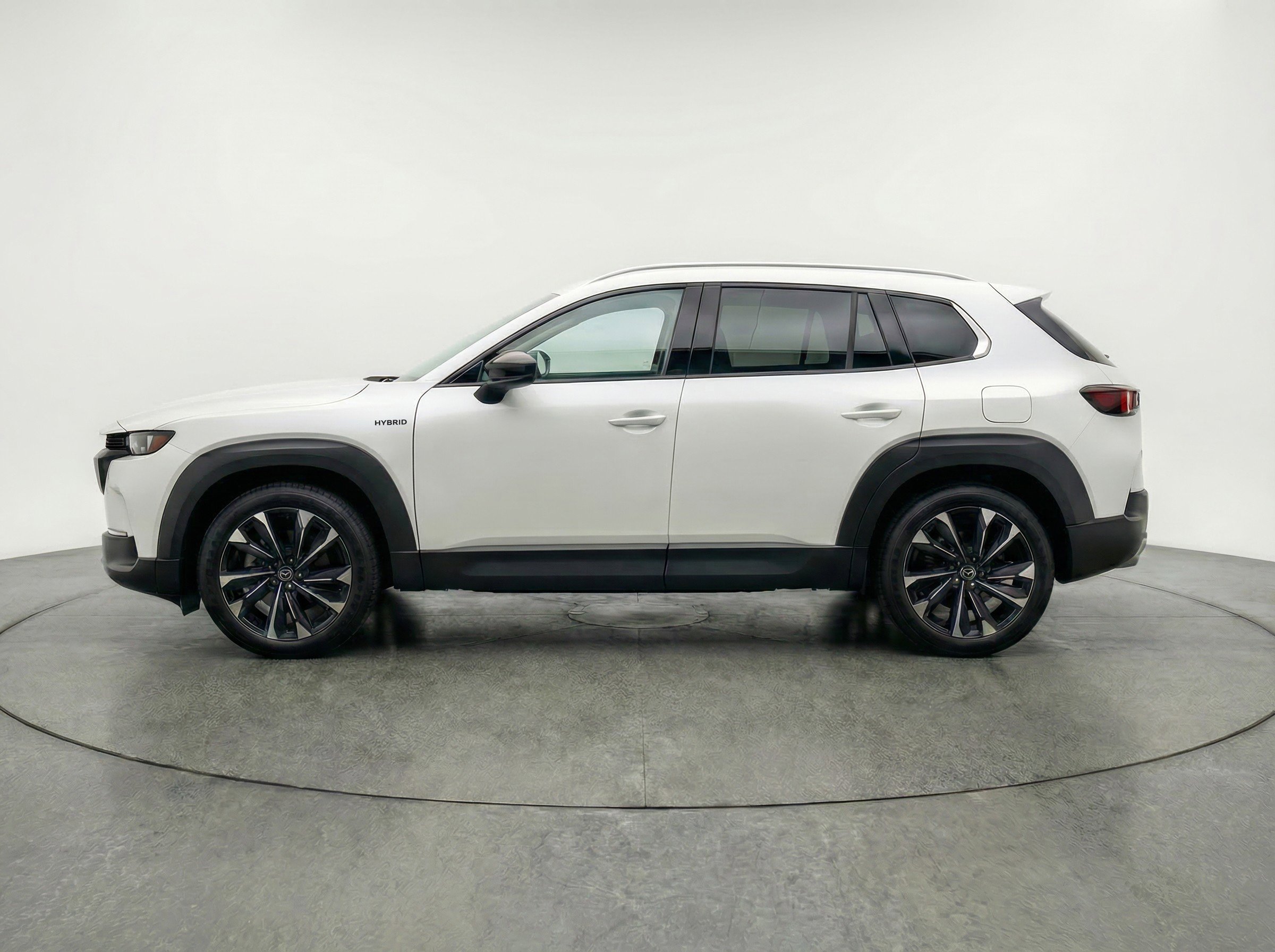 Thumbnail: 2025 Mazda CX-50 - 5