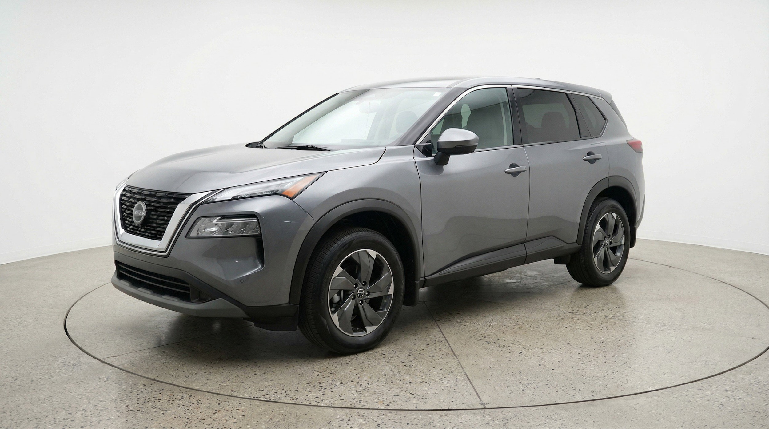 Thumbnail: 2025 Nissan Rogue - 3