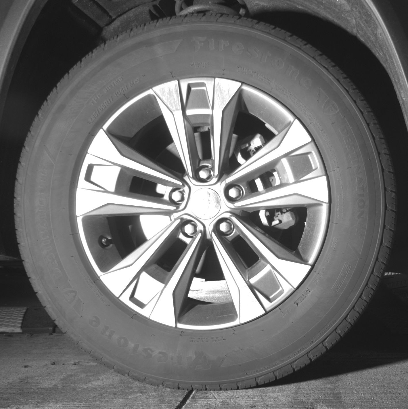 Thumbnail: 2025 Chevrolet Equinox - 10