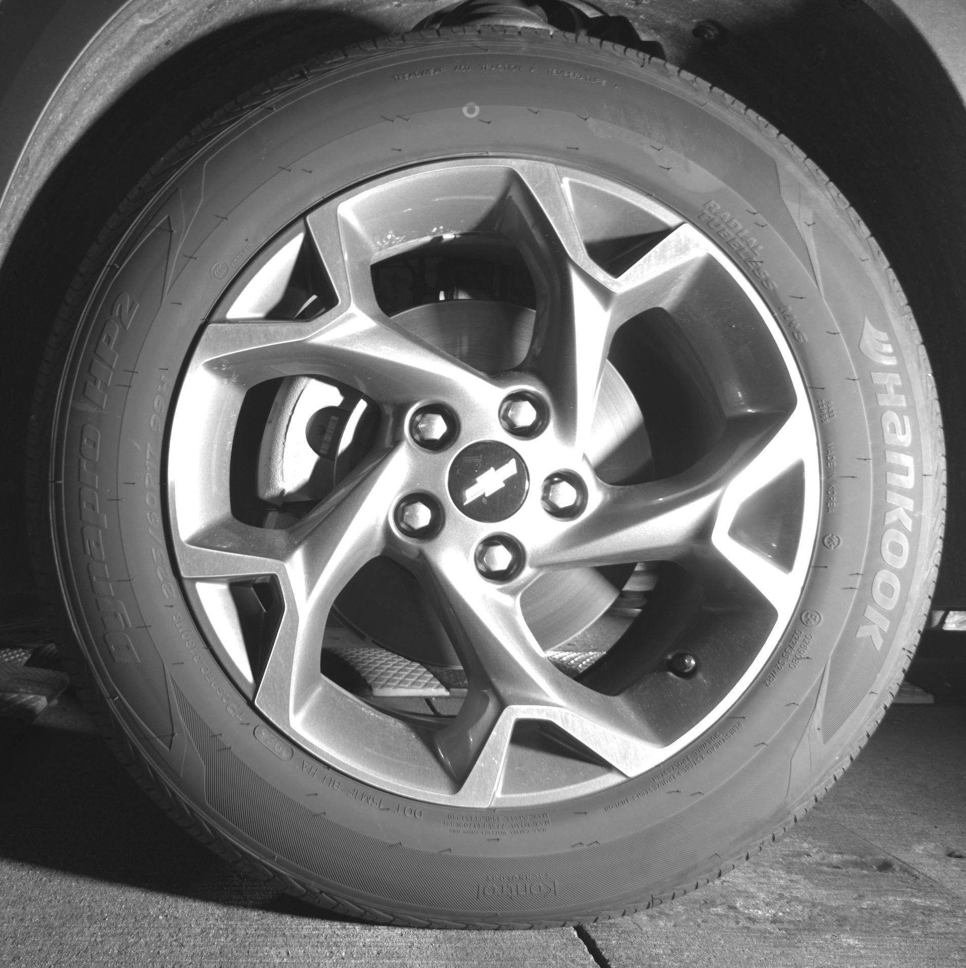 Thumbnail: 2025 Chevrolet Trax - 12