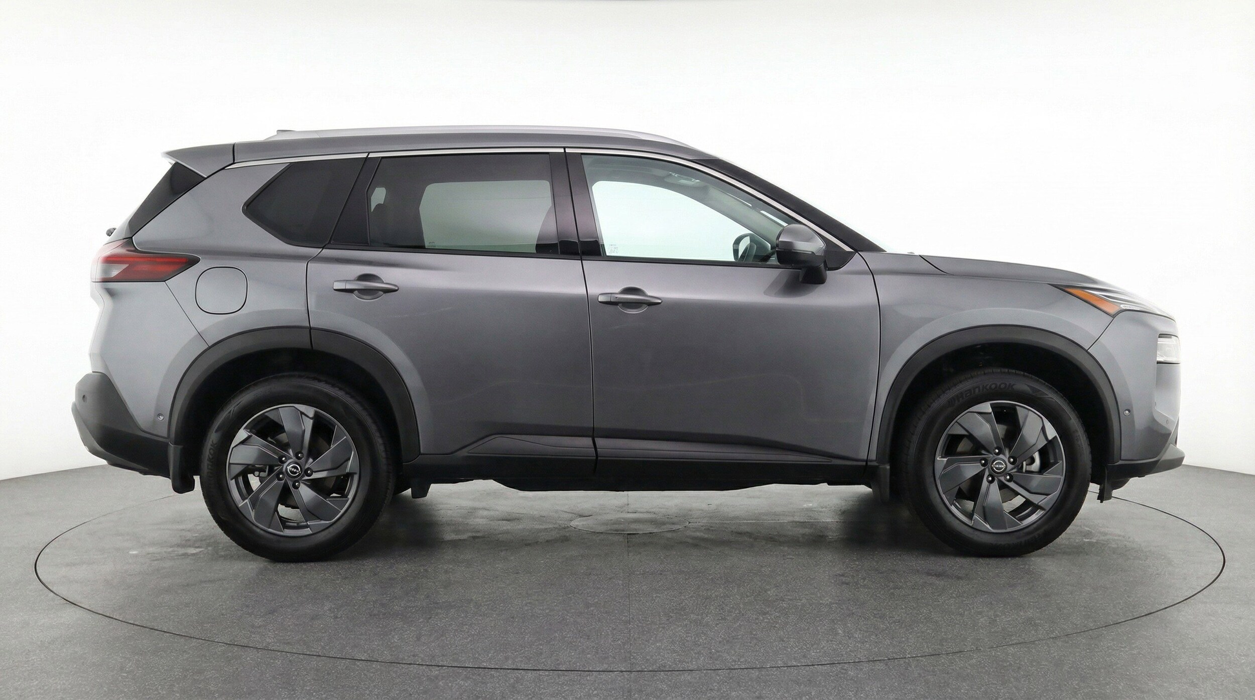 Thumbnail: 2025 Nissan Rogue - 11