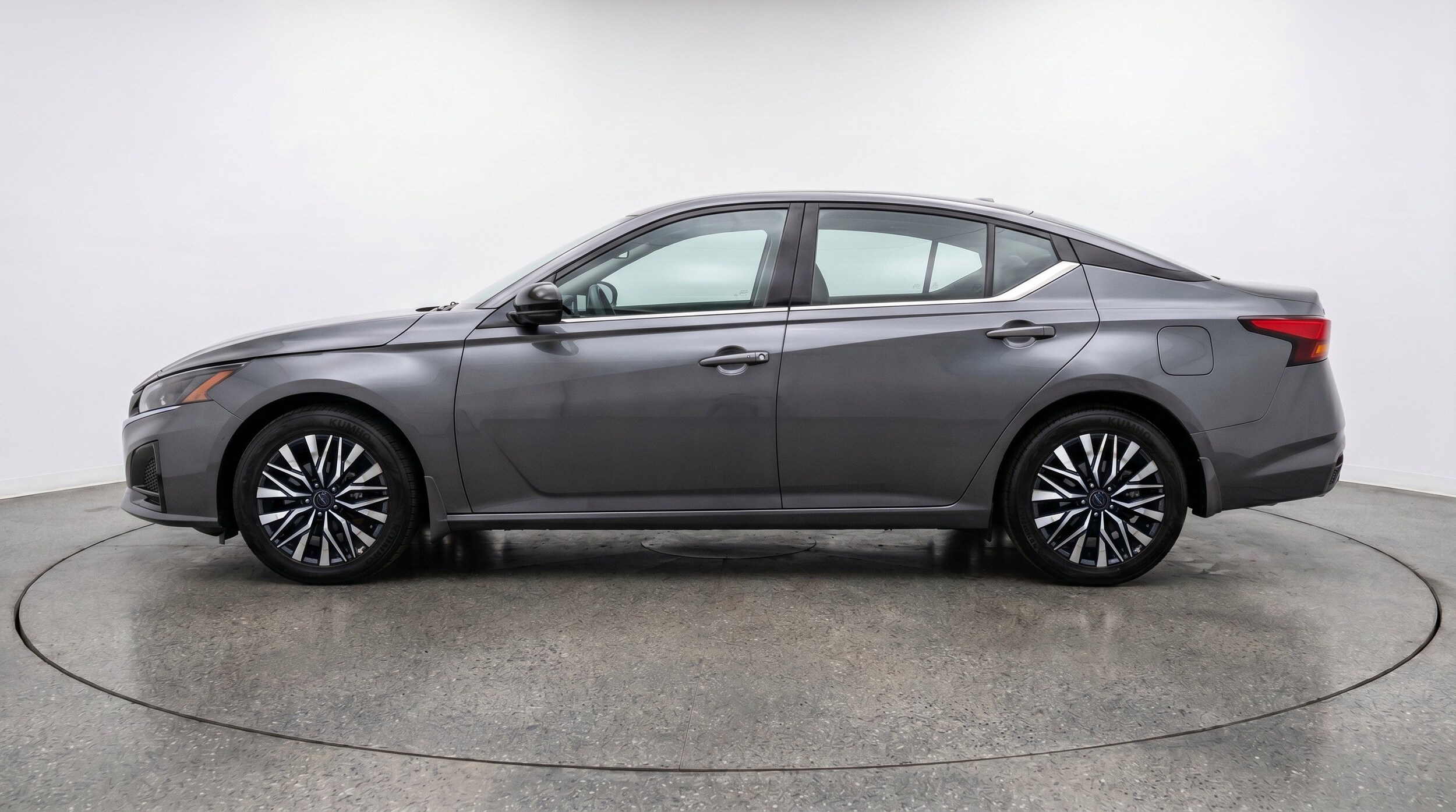 Thumbnail: 2026 Nissan Altima - 5