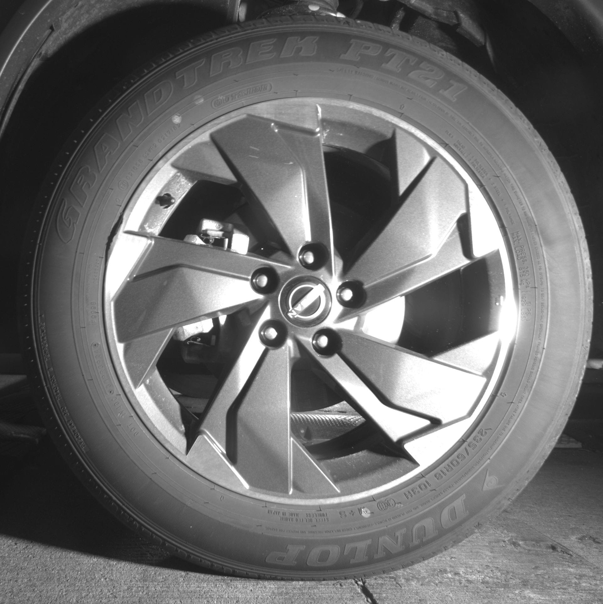 Thumbnail: 2025 Nissan Rogue - 9