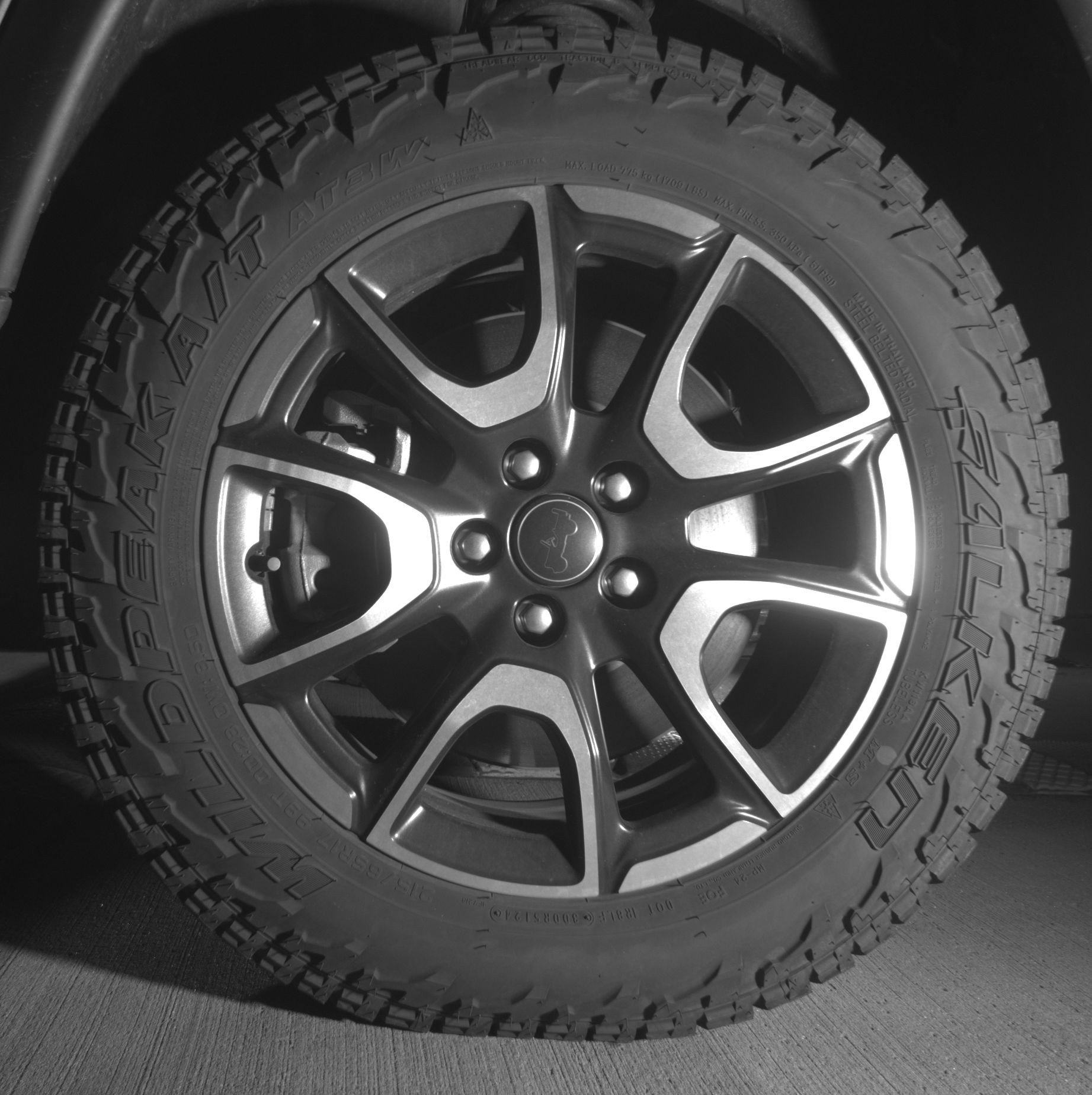 Thumbnail: 2025 Jeep Compass - 12