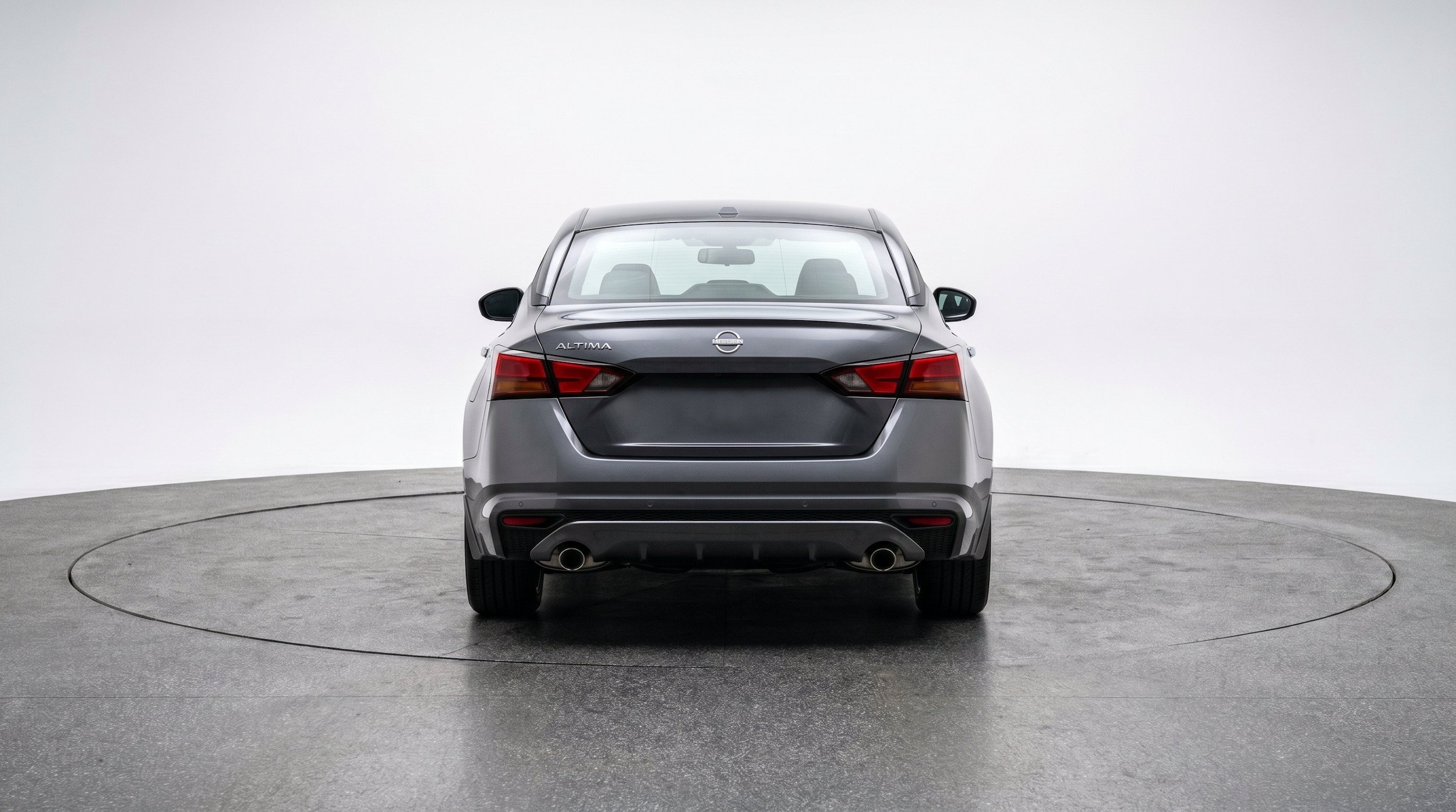 Thumbnail: 2026 Nissan Altima - 7