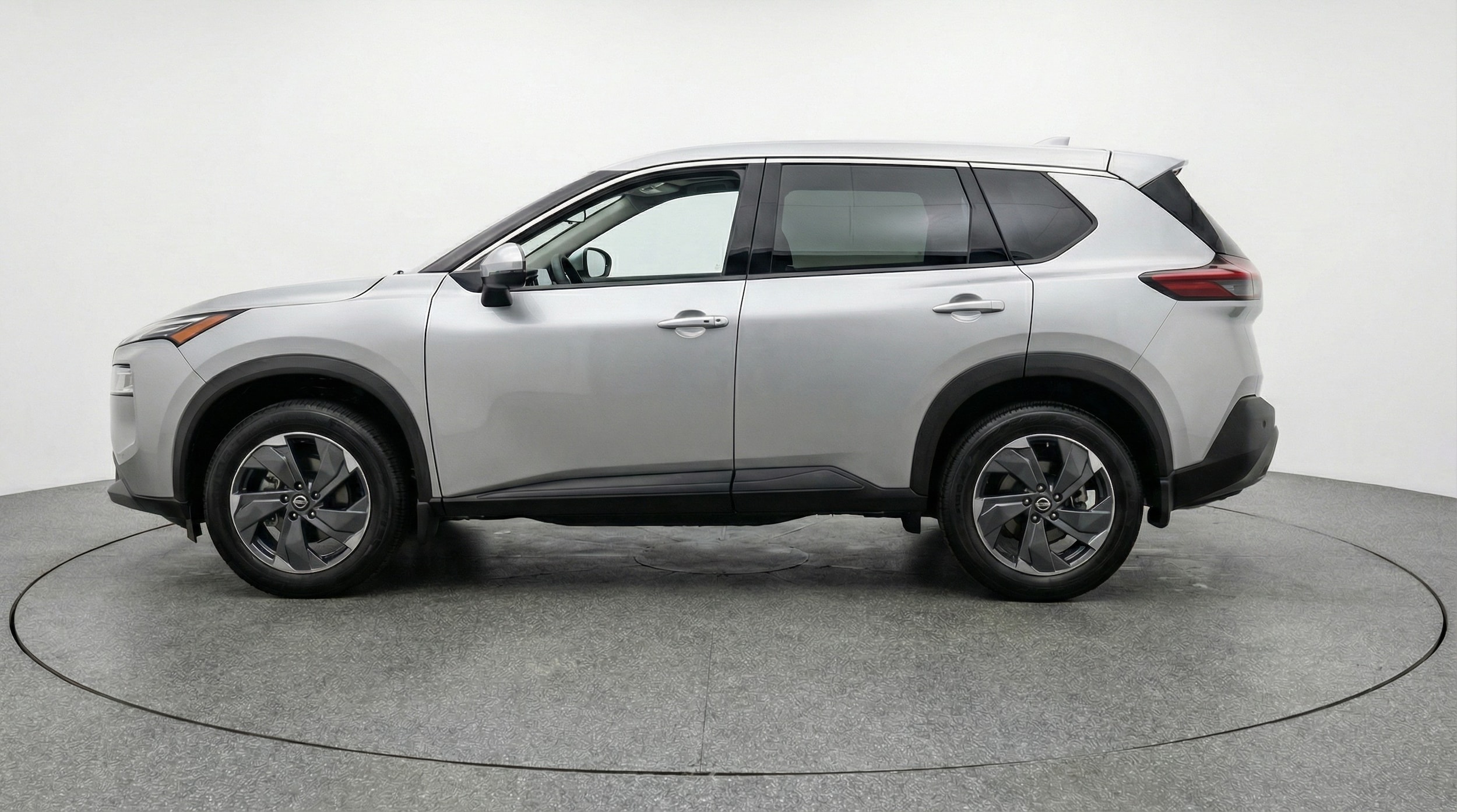 Thumbnail: 2025 Nissan Rogue - 4