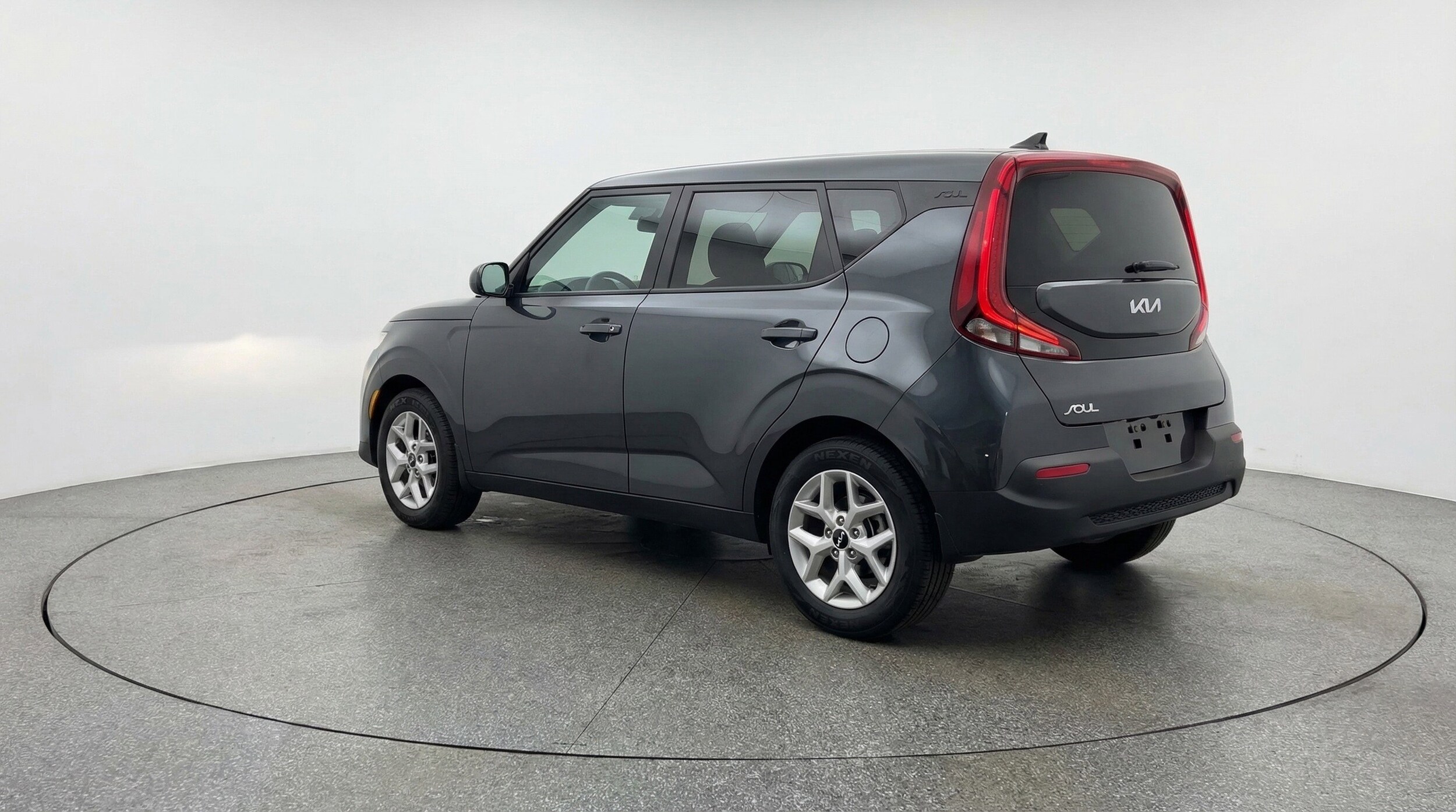 Thumbnail: 2025 Kia Soul - 6