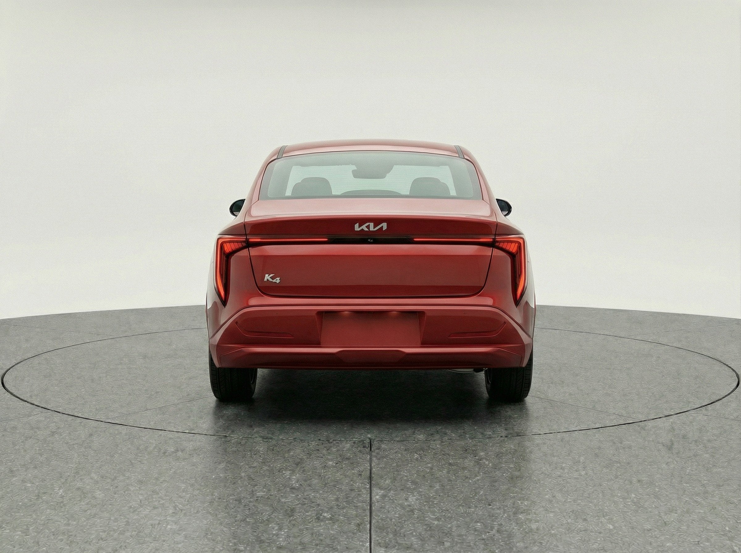 Thumbnail: 2025 Kia K4 - 7