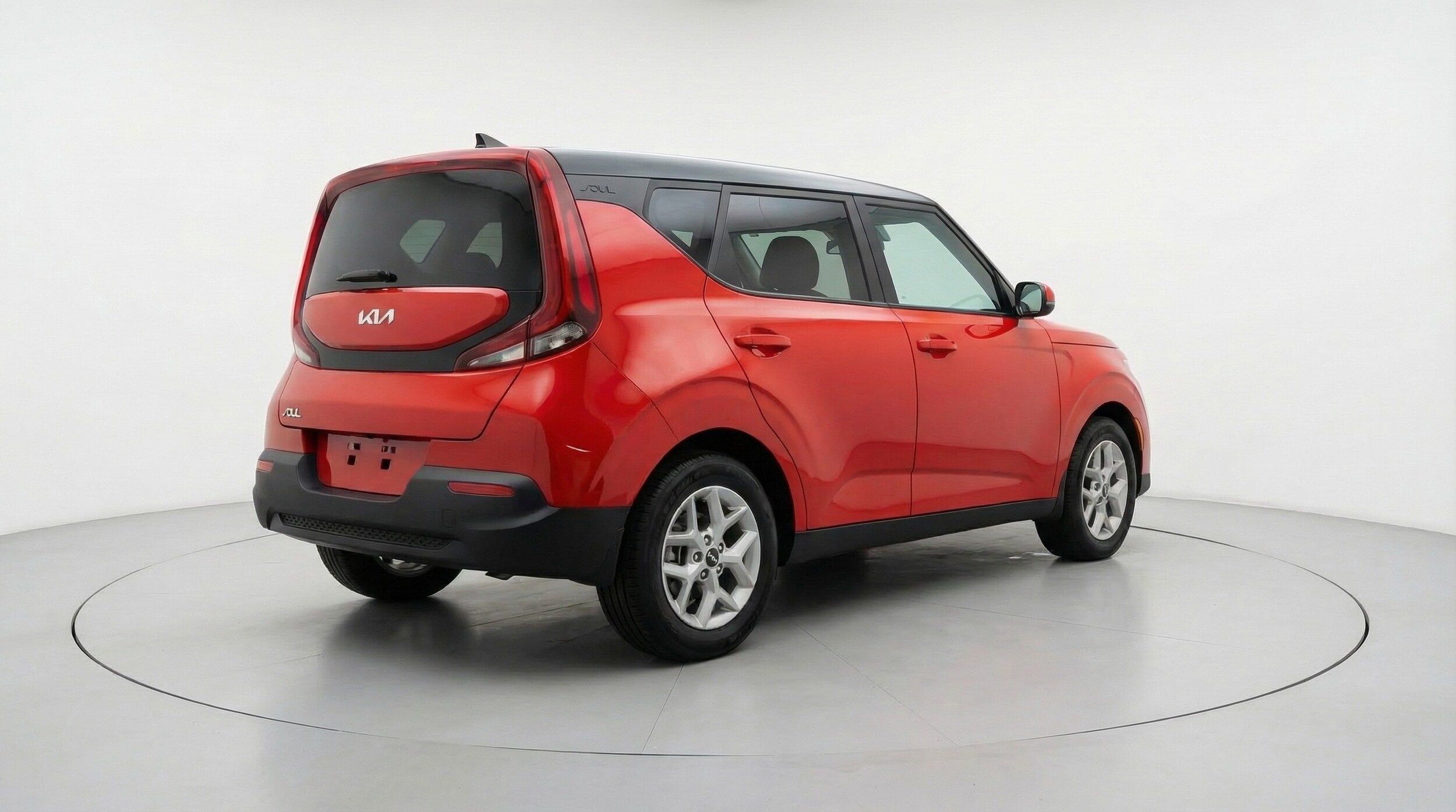 Thumbnail: 2025 Kia Soul - 7