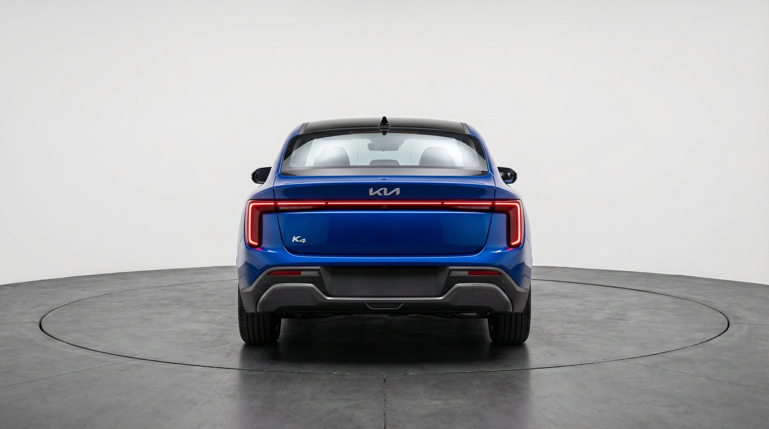 Thumbnail: 2026 Kia K4 - 7