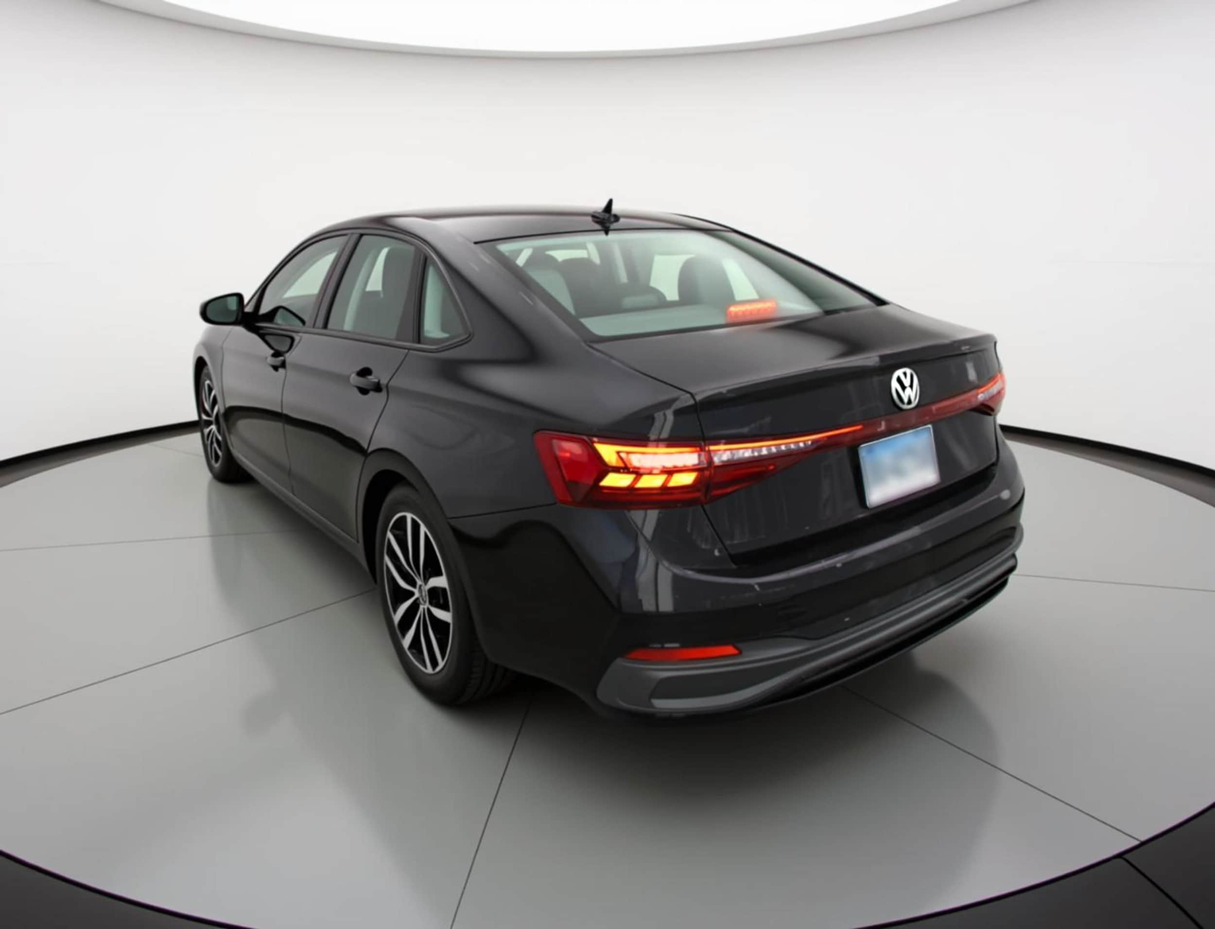 Thumbnail: 2025 Volkswagen Jetta - 5