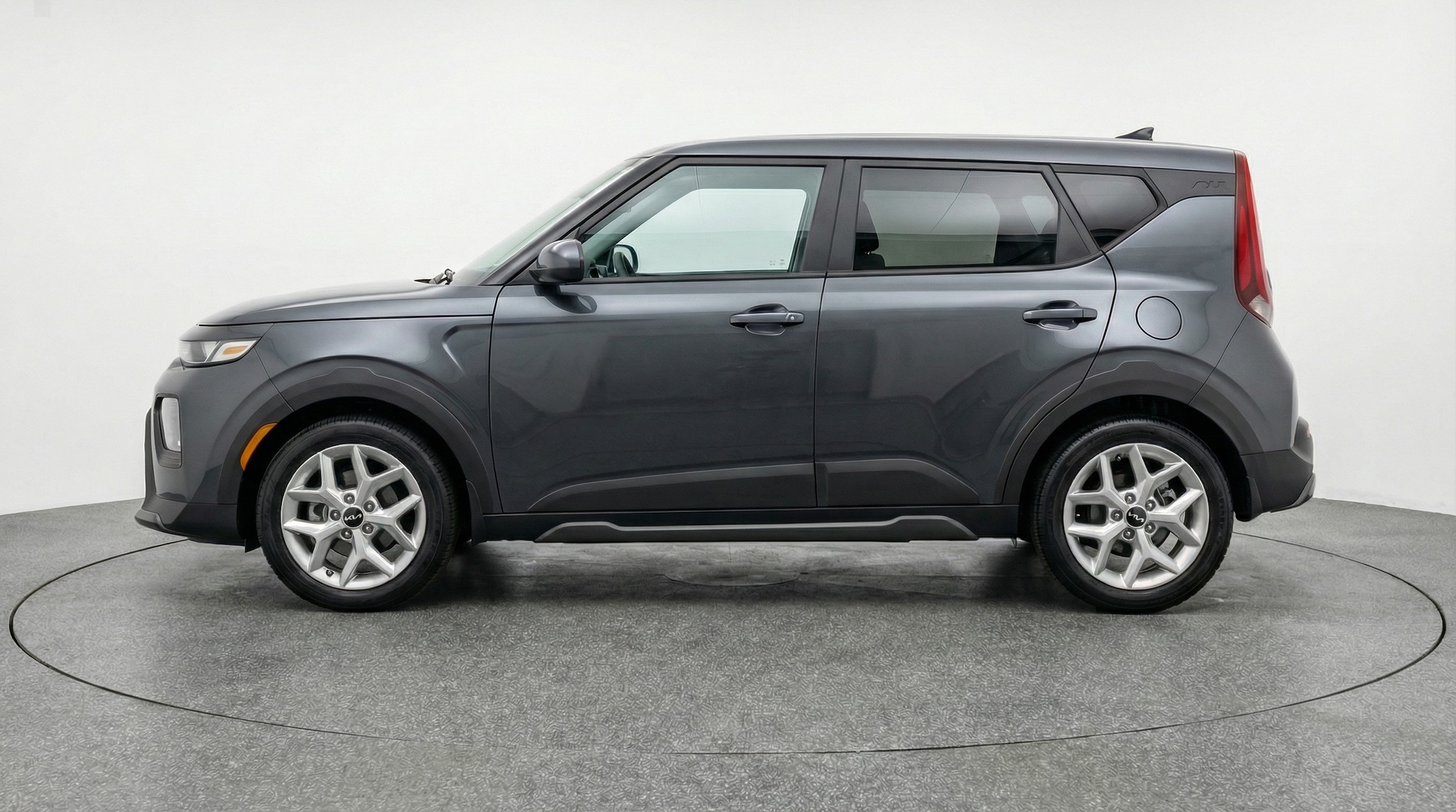 Thumbnail: 2025 Kia Soul - 4