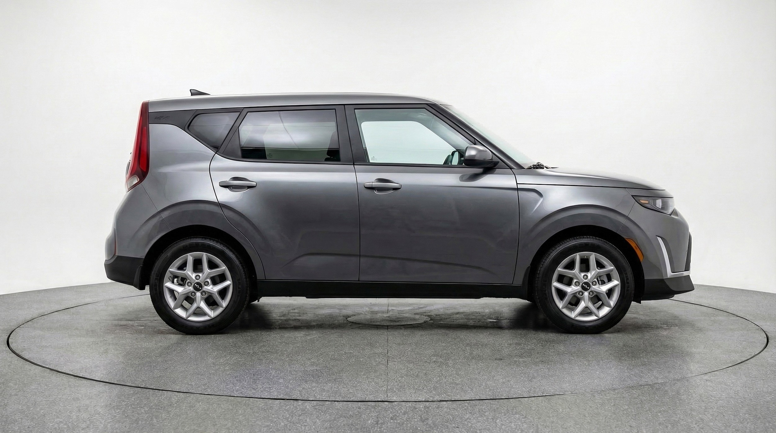 Thumbnail: 2025 Kia Soul - 11