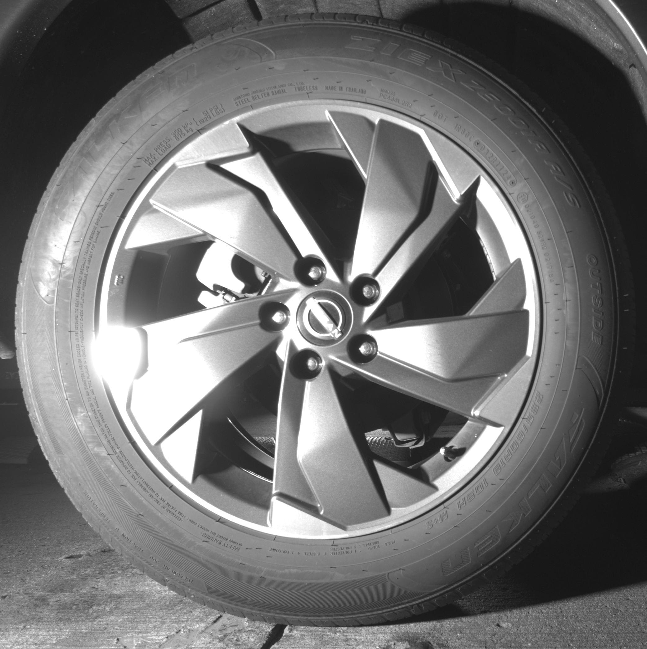 Thumbnail: 2025 Nissan Rogue - 12