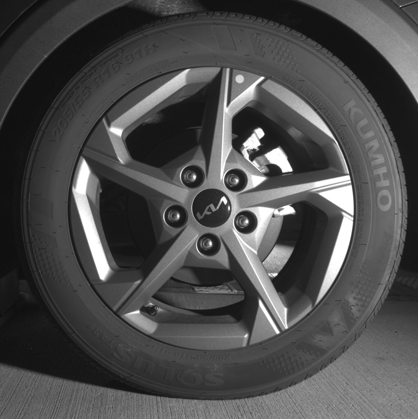 Thumbnail: 2025 Kia K4 - 14