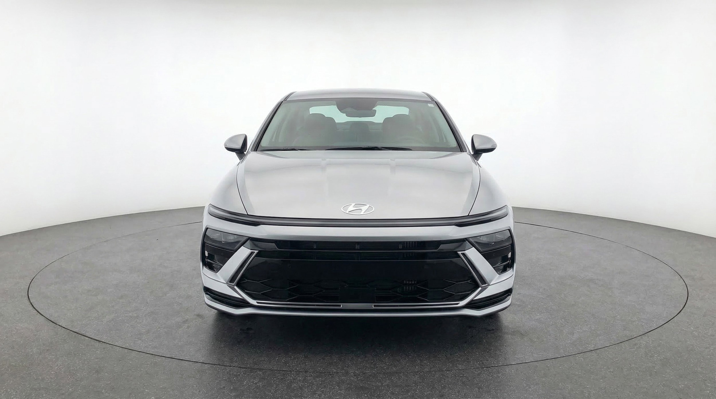 Thumbnail: 2025 Hyundai Sonata - 2