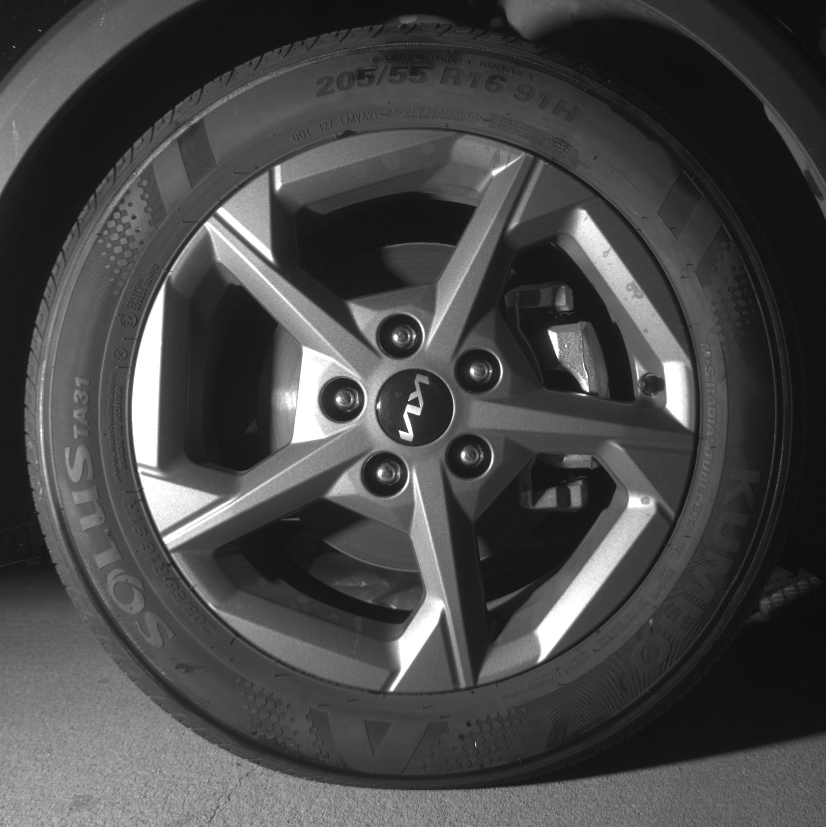 Thumbnail: 2025 Kia K4 - 10