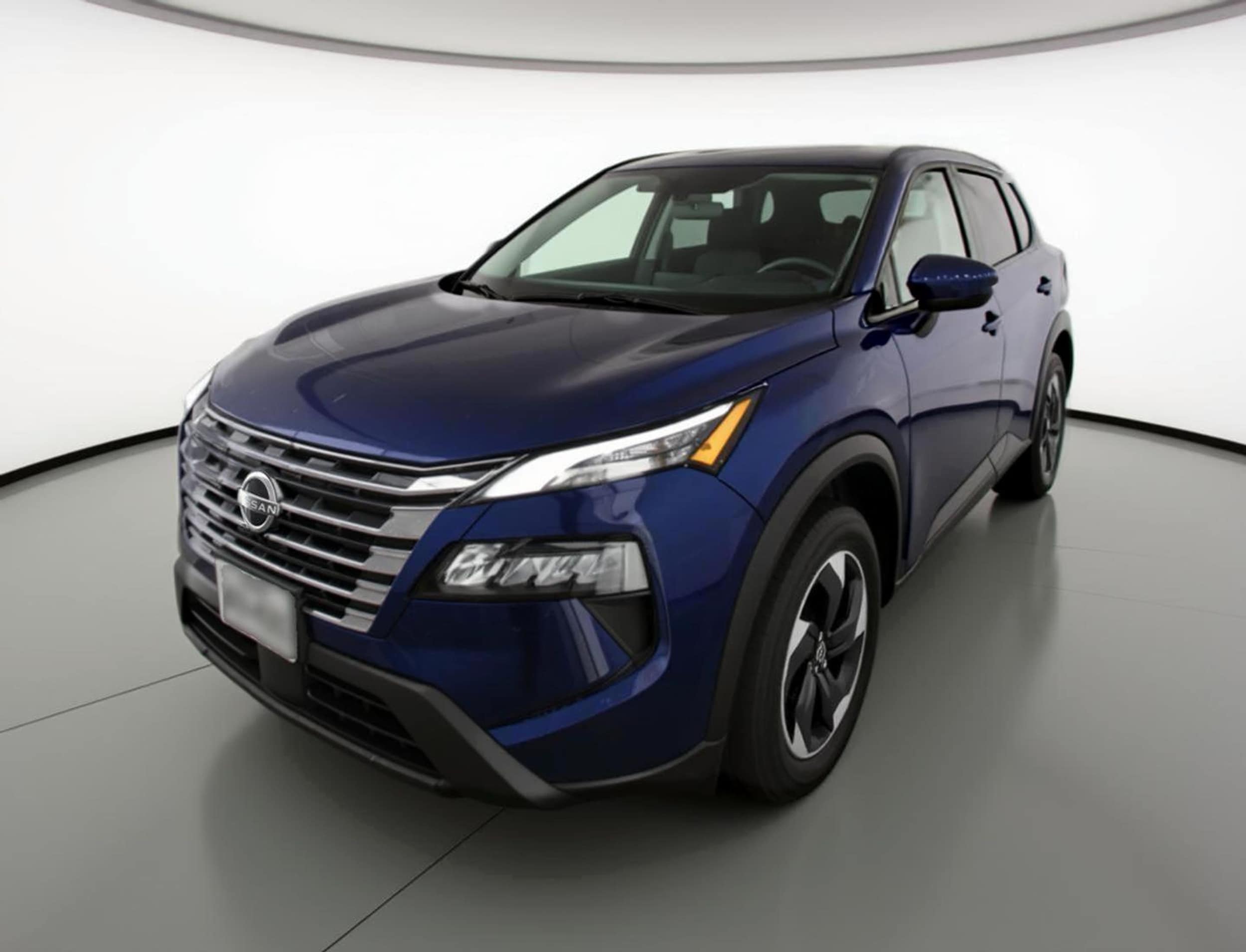 Thumbnail: 2025 Nissan Rogue - 3