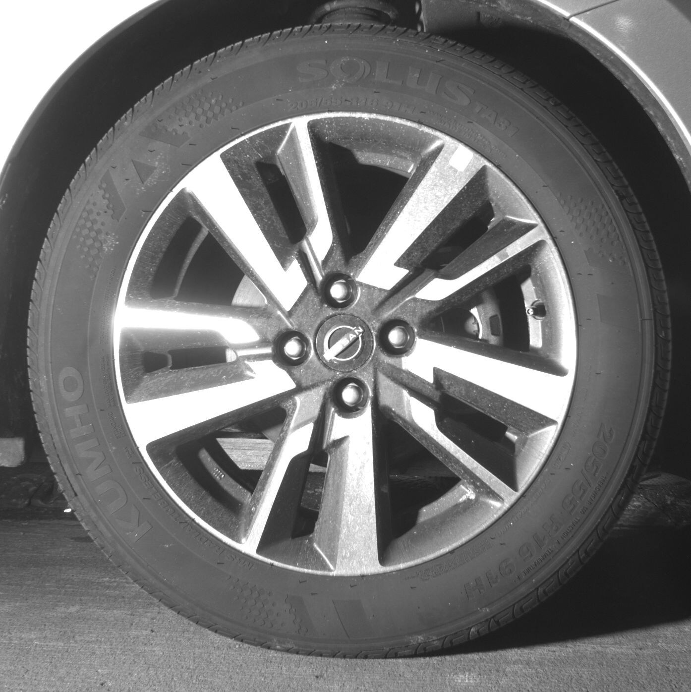 Thumbnail: 2025 Nissan Versa - 10