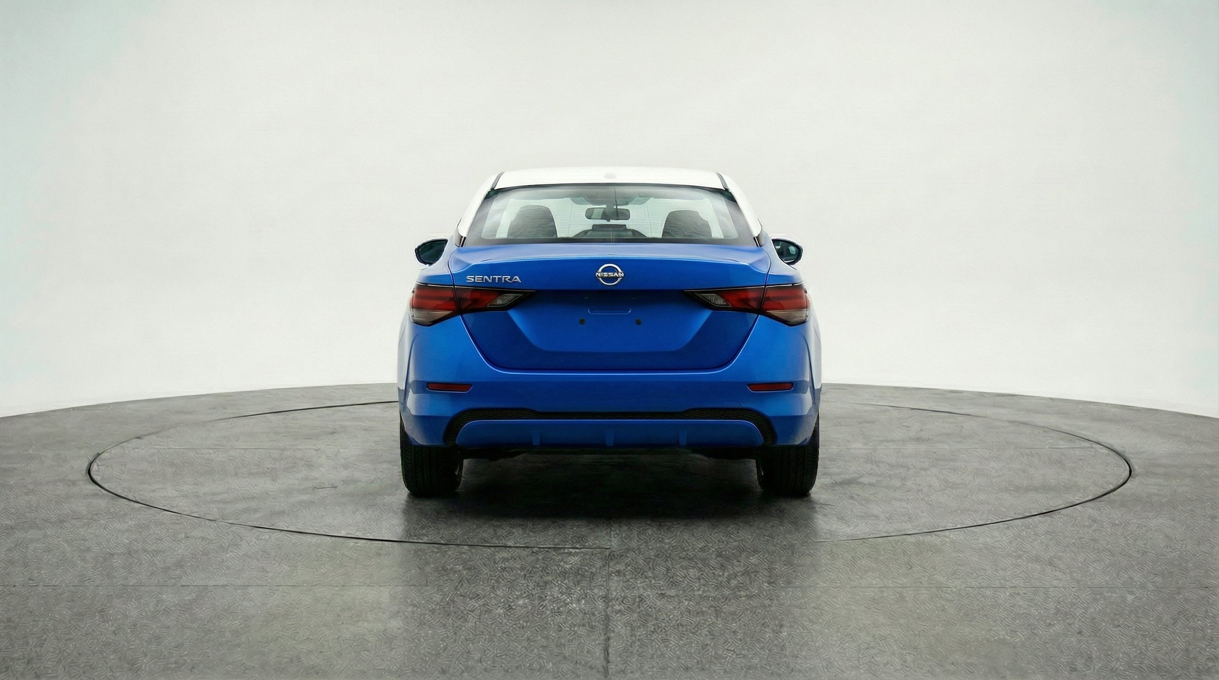 Thumbnail: 2025 Nissan Sentra - 7
