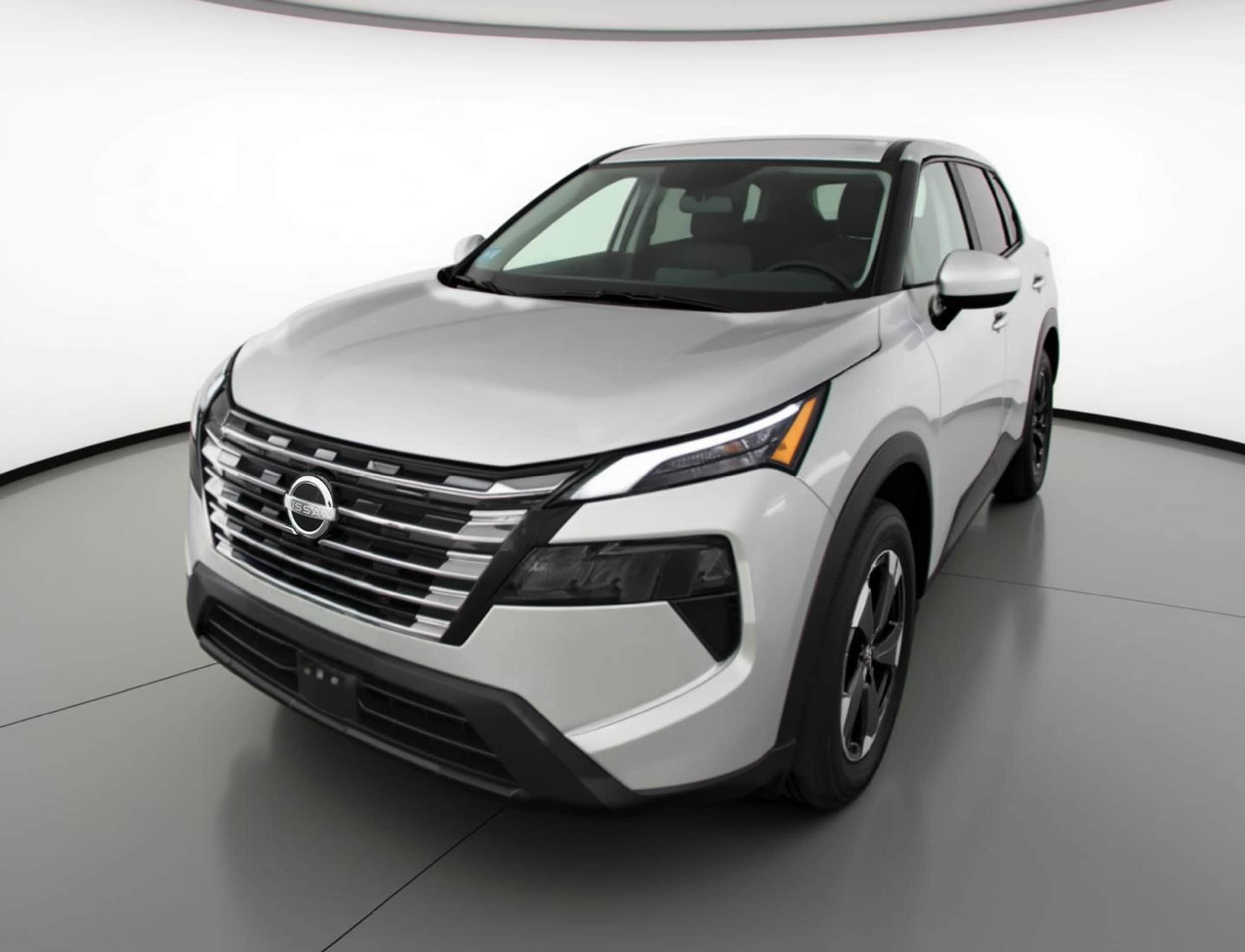 Thumbnail: 2025 Nissan Rogue - 3