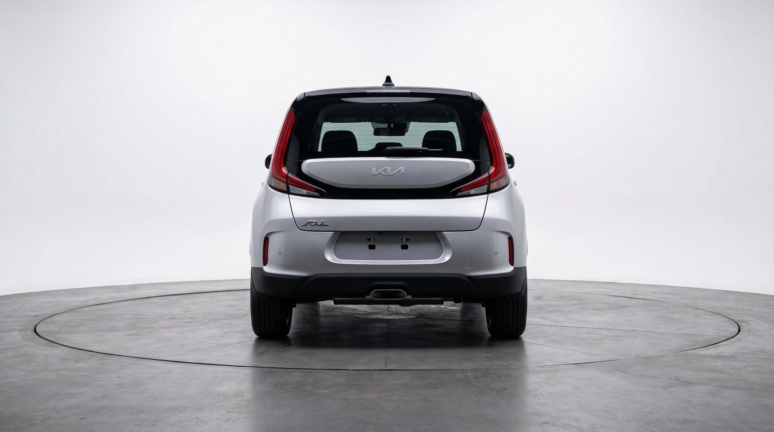 Thumbnail: 2025 Kia Soul - 7