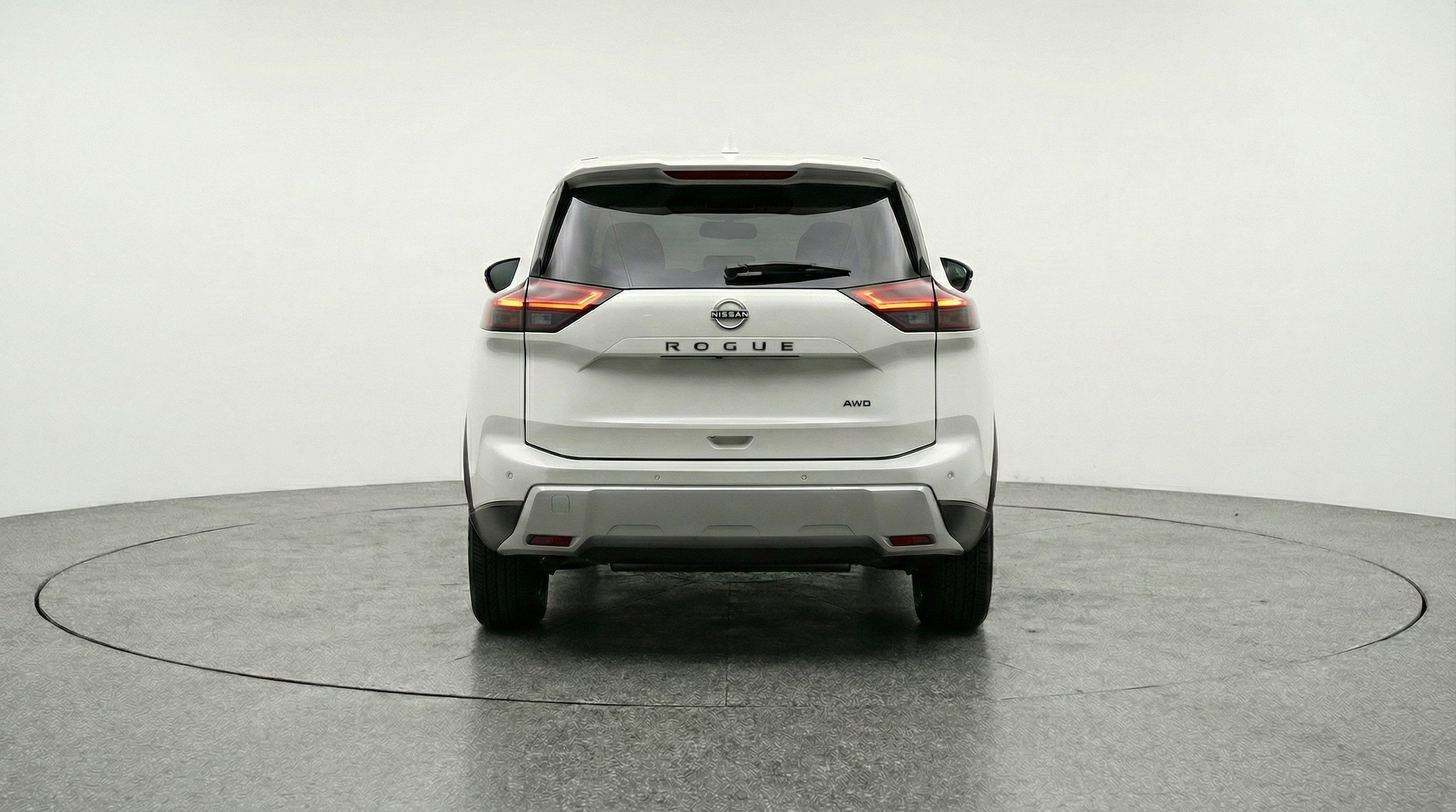 Thumbnail: 2025 Nissan Rogue - 7