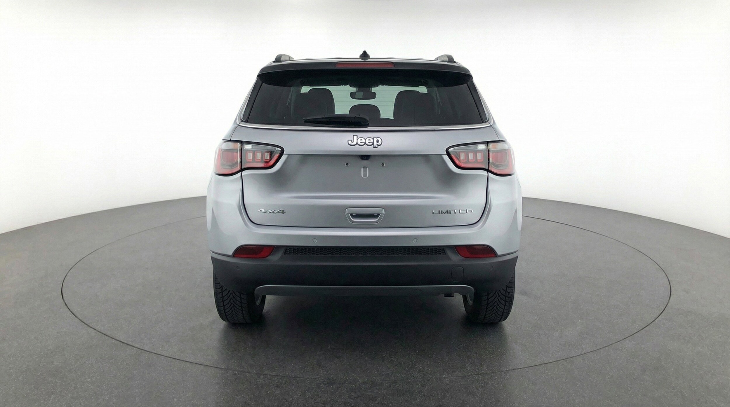 Thumbnail: 2025 Jeep Compass - 7